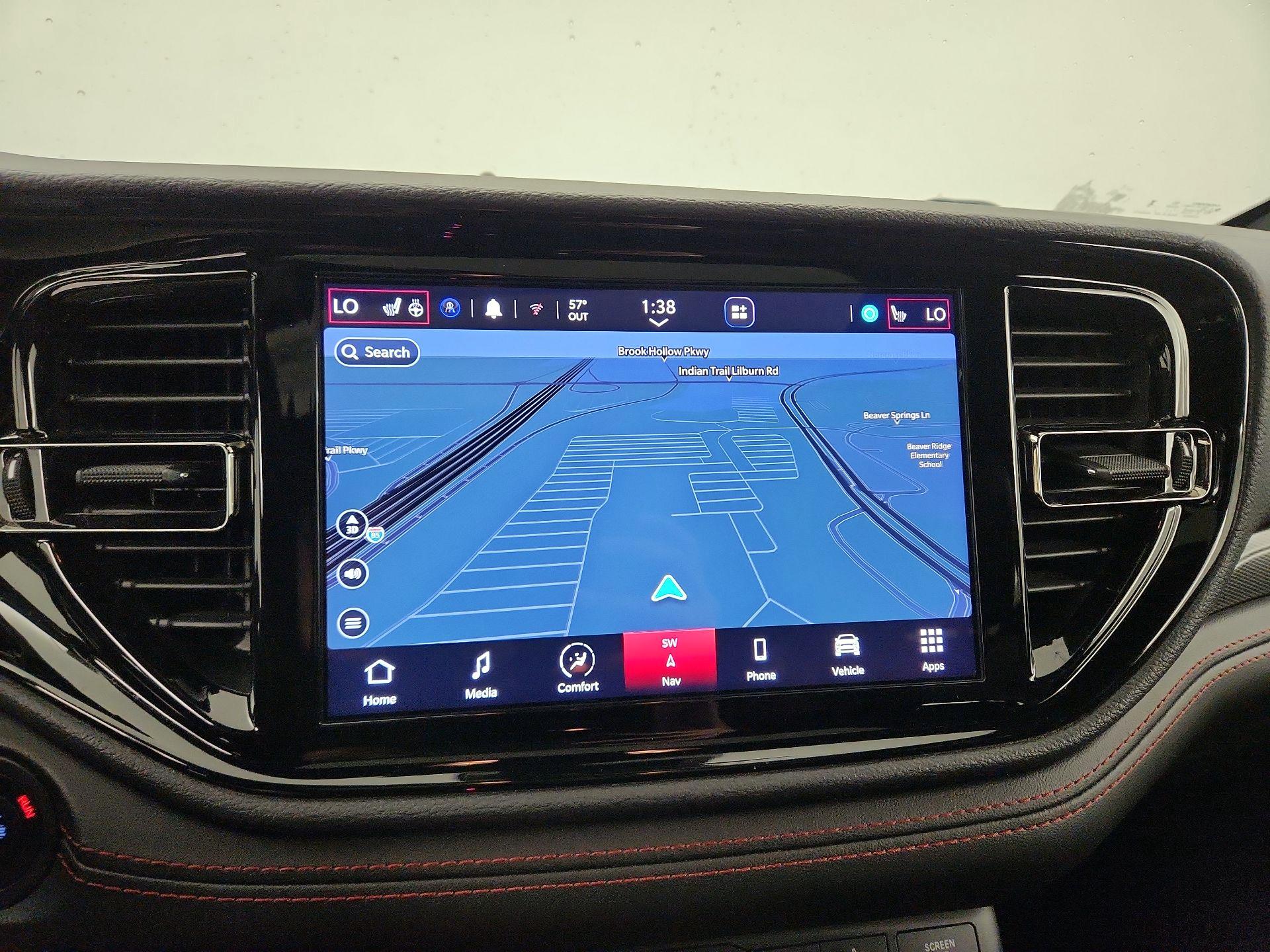 Thumbnail: 2024 Dodge Durango - 14