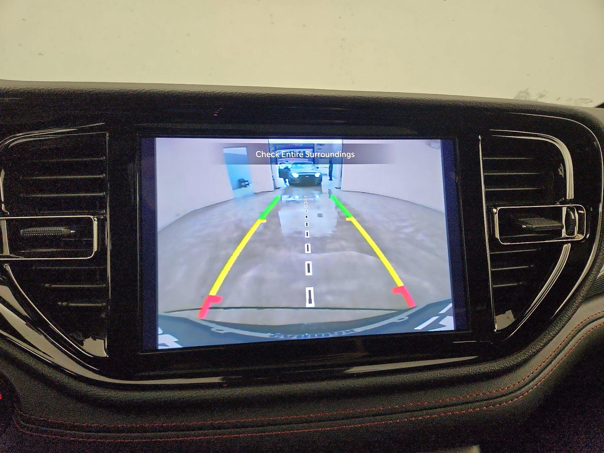 Thumbnail: 2024 Dodge Durango - 15