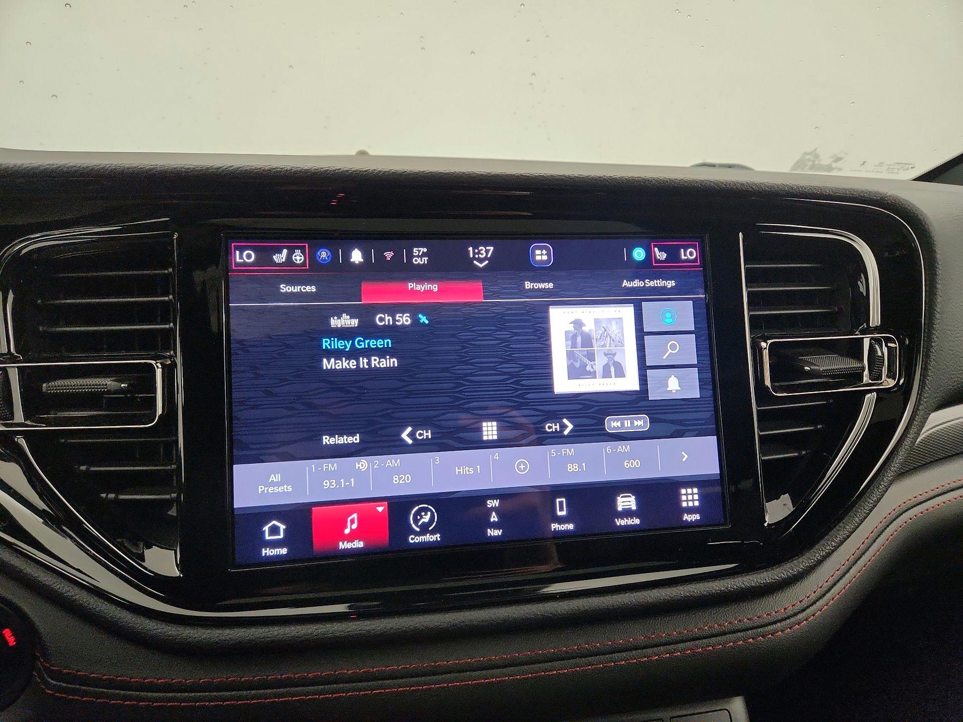 Thumbnail: 2024 Dodge Durango - 16