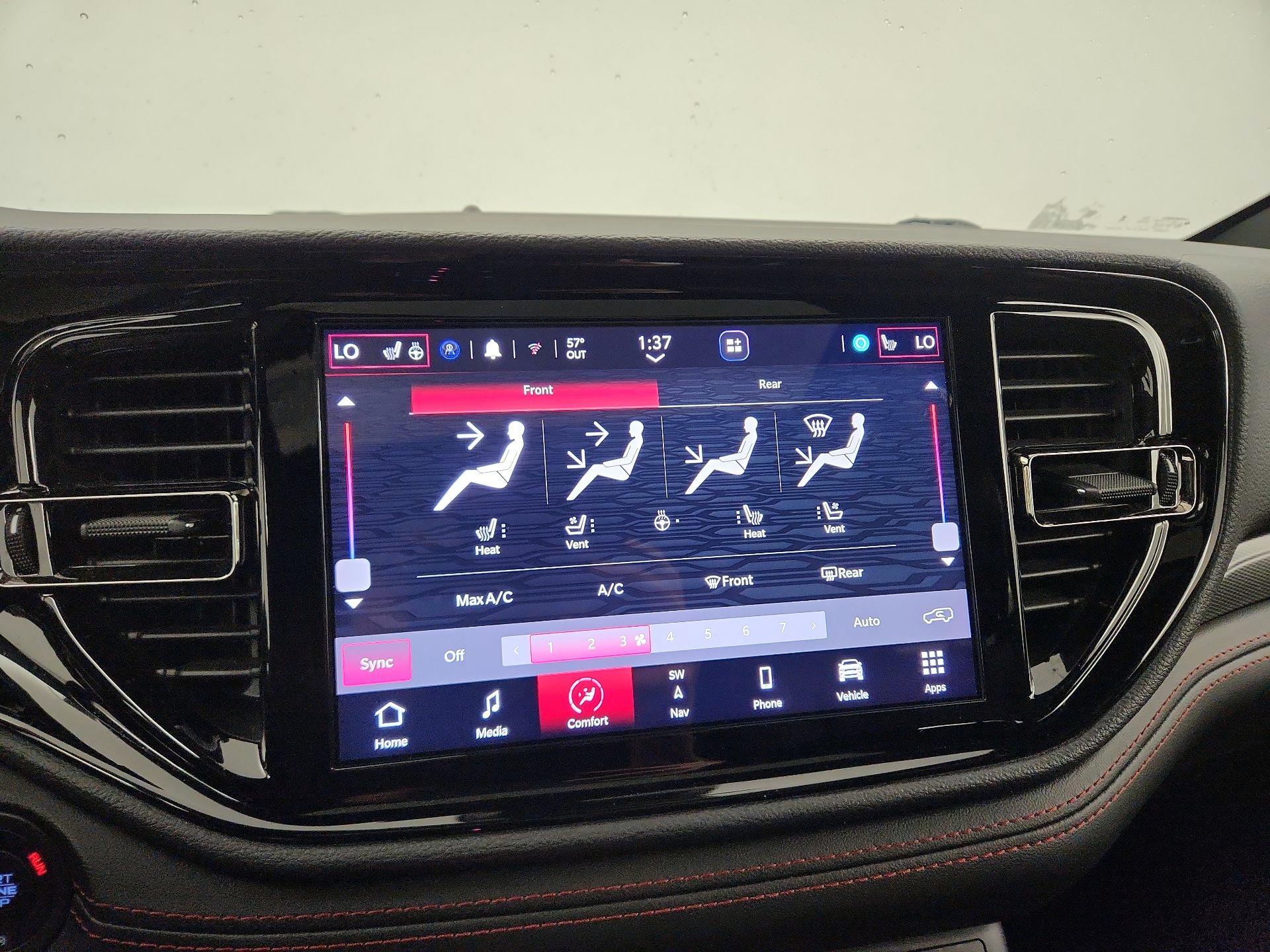 Thumbnail: 2024 Dodge Durango - 17