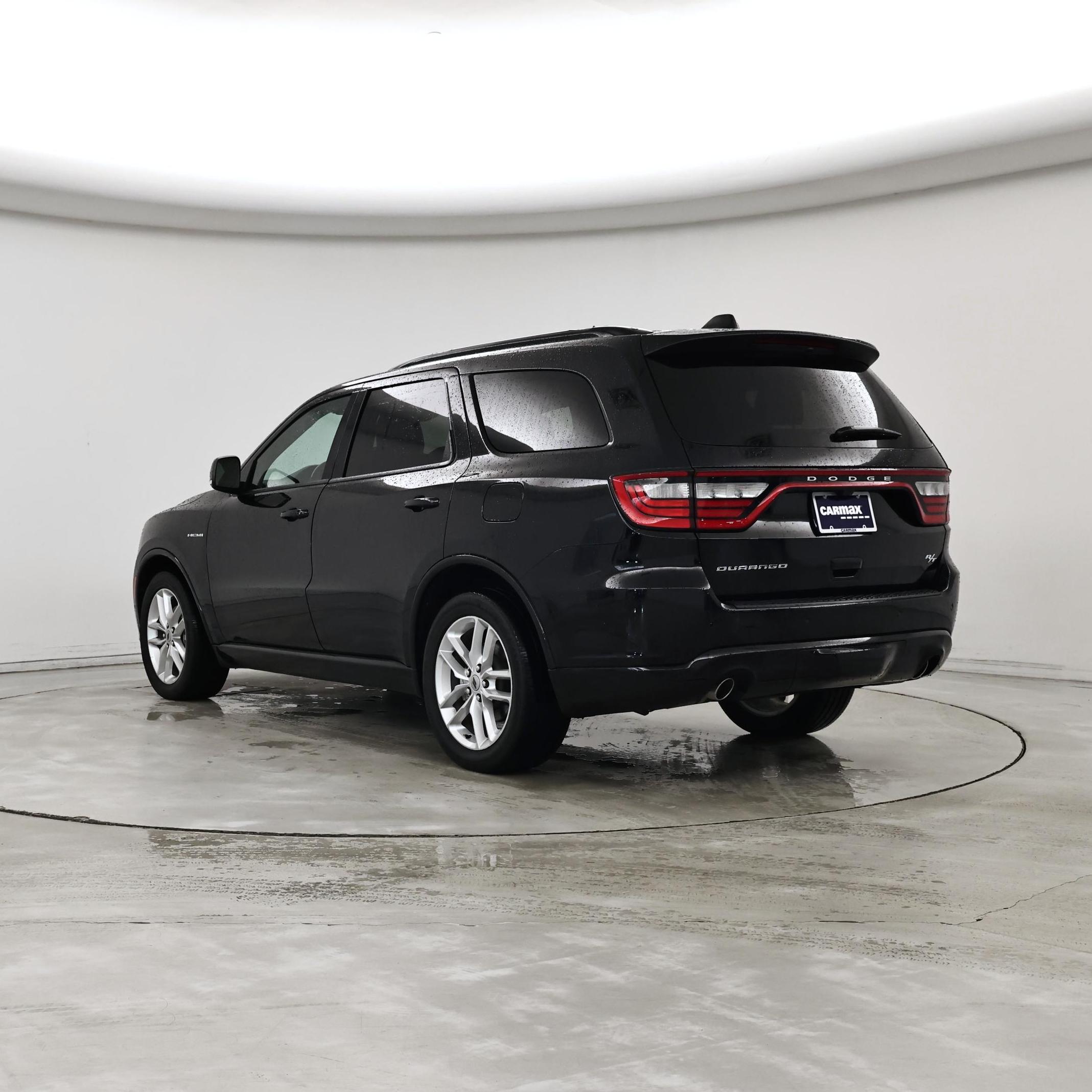 Thumbnail: 2024 Dodge Durango - 2