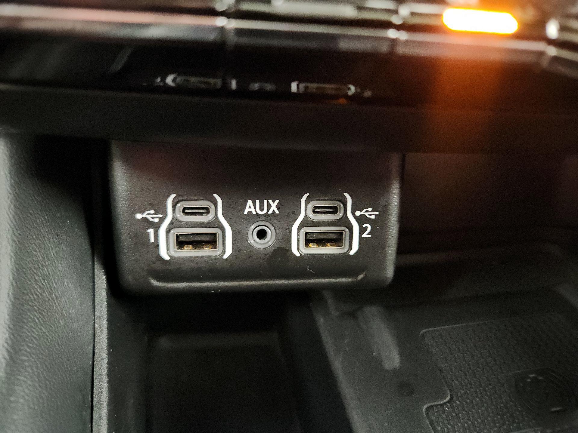 Thumbnail: 2024 Dodge Durango - 19