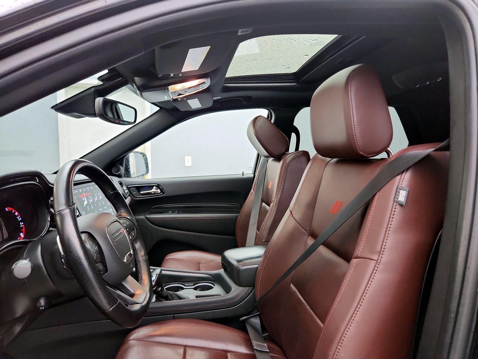 Thumbnail: 2024 Dodge Durango - 20