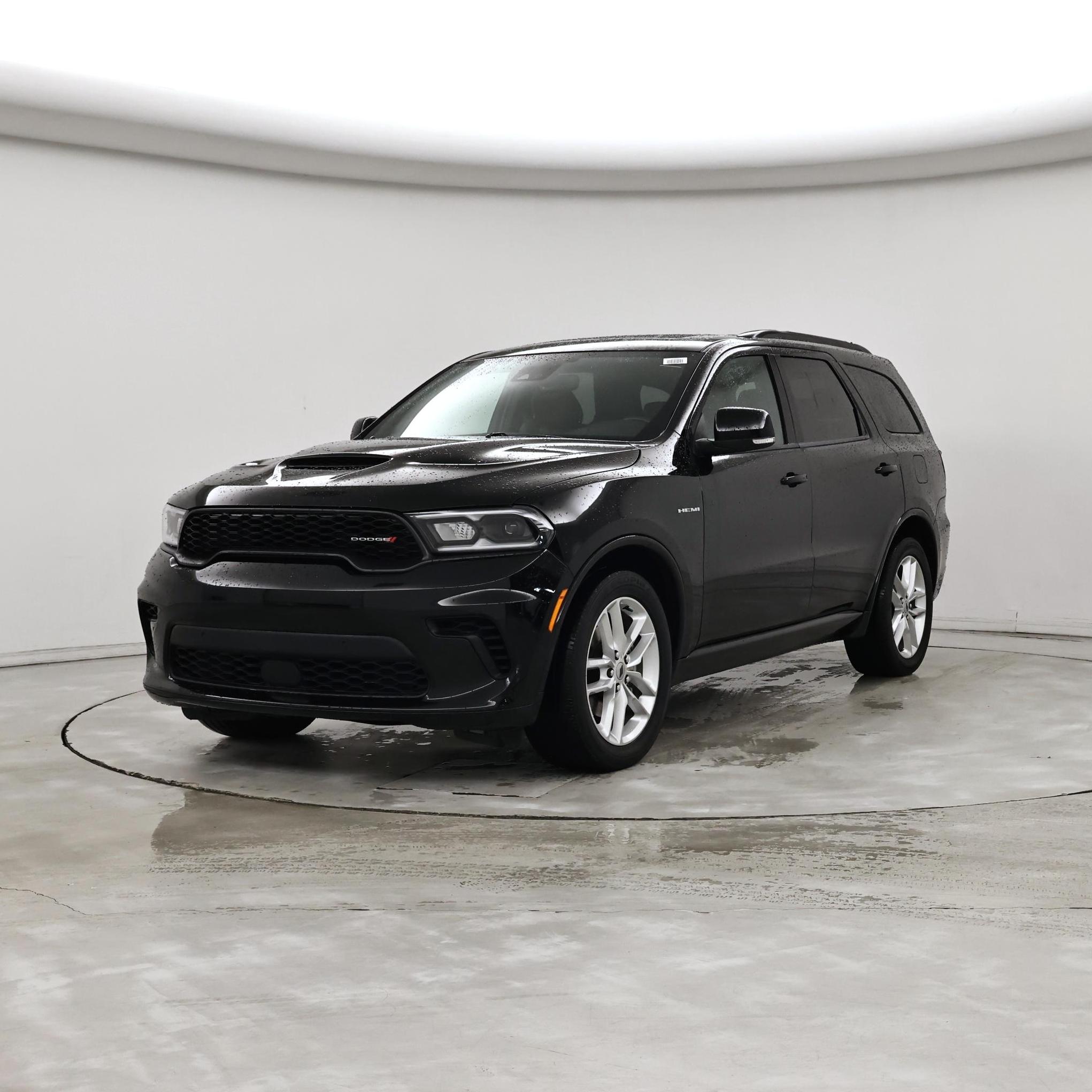 Thumbnail: 2024 Dodge Durango - 4