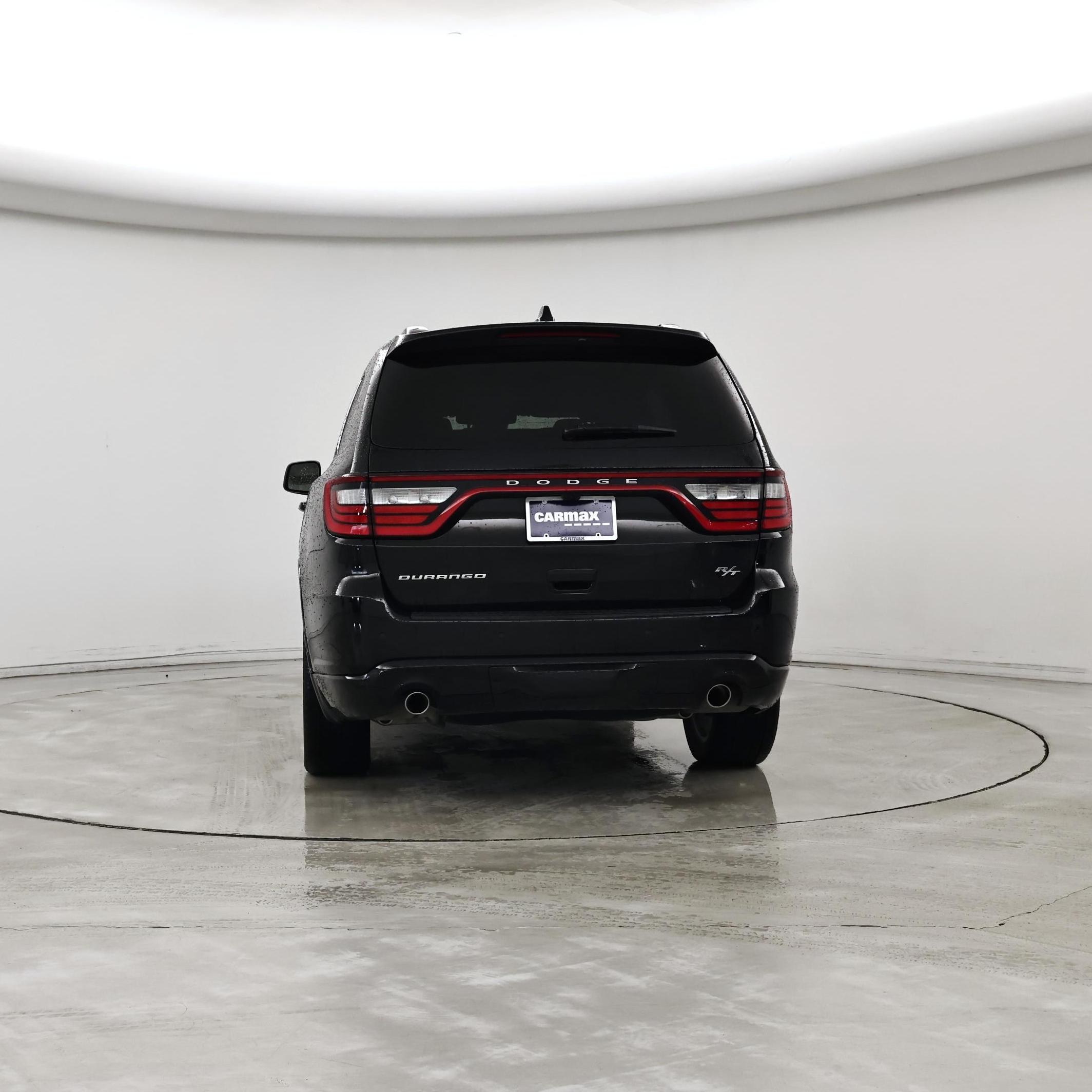 Thumbnail: 2024 Dodge Durango - 6