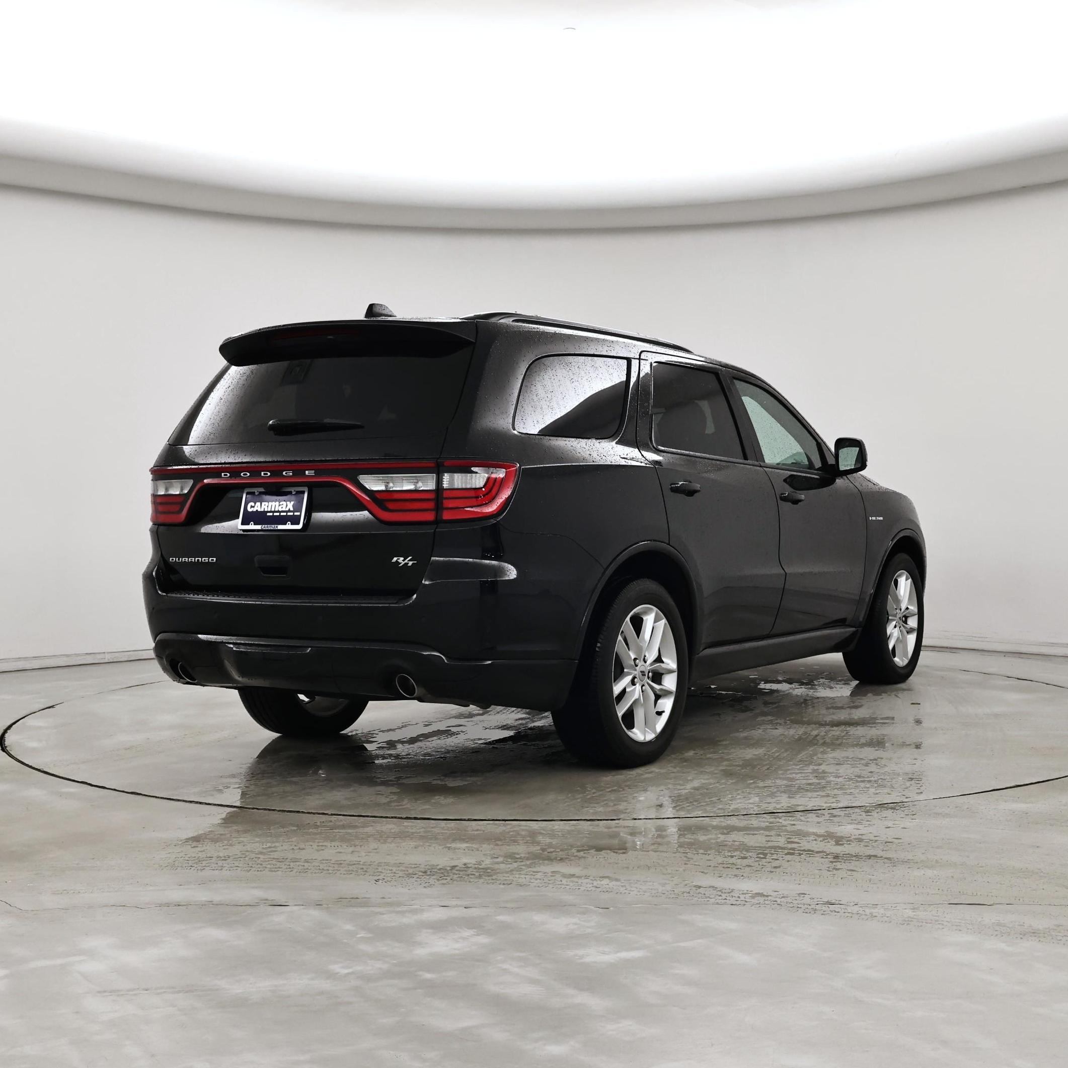 Thumbnail: 2024 Dodge Durango - 8