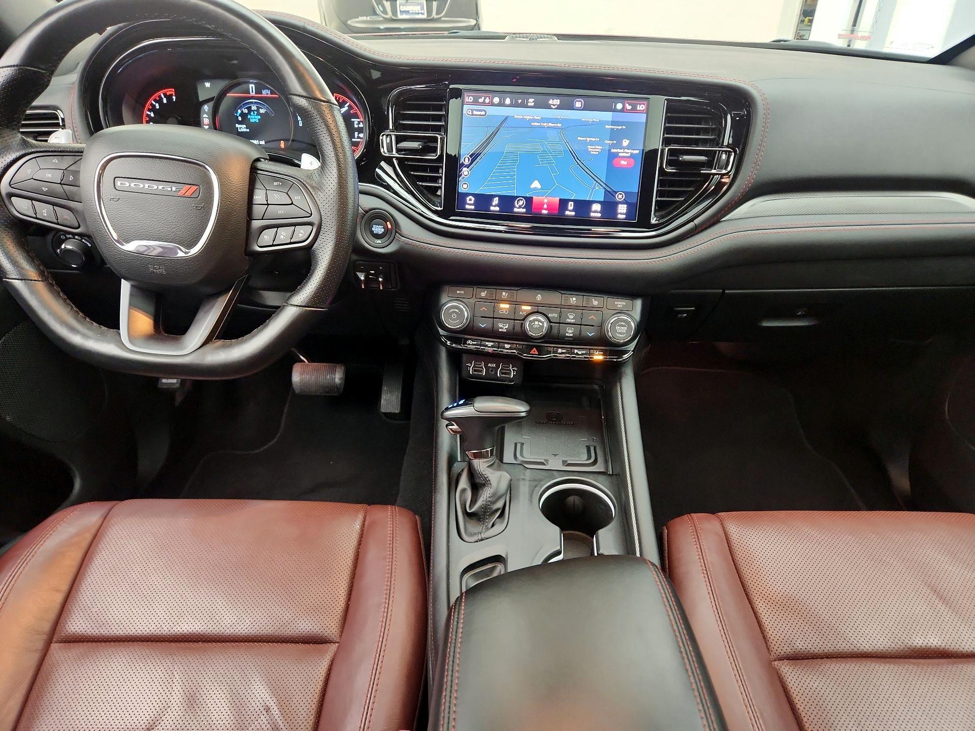 Thumbnail: 2024 Dodge Durango - 9