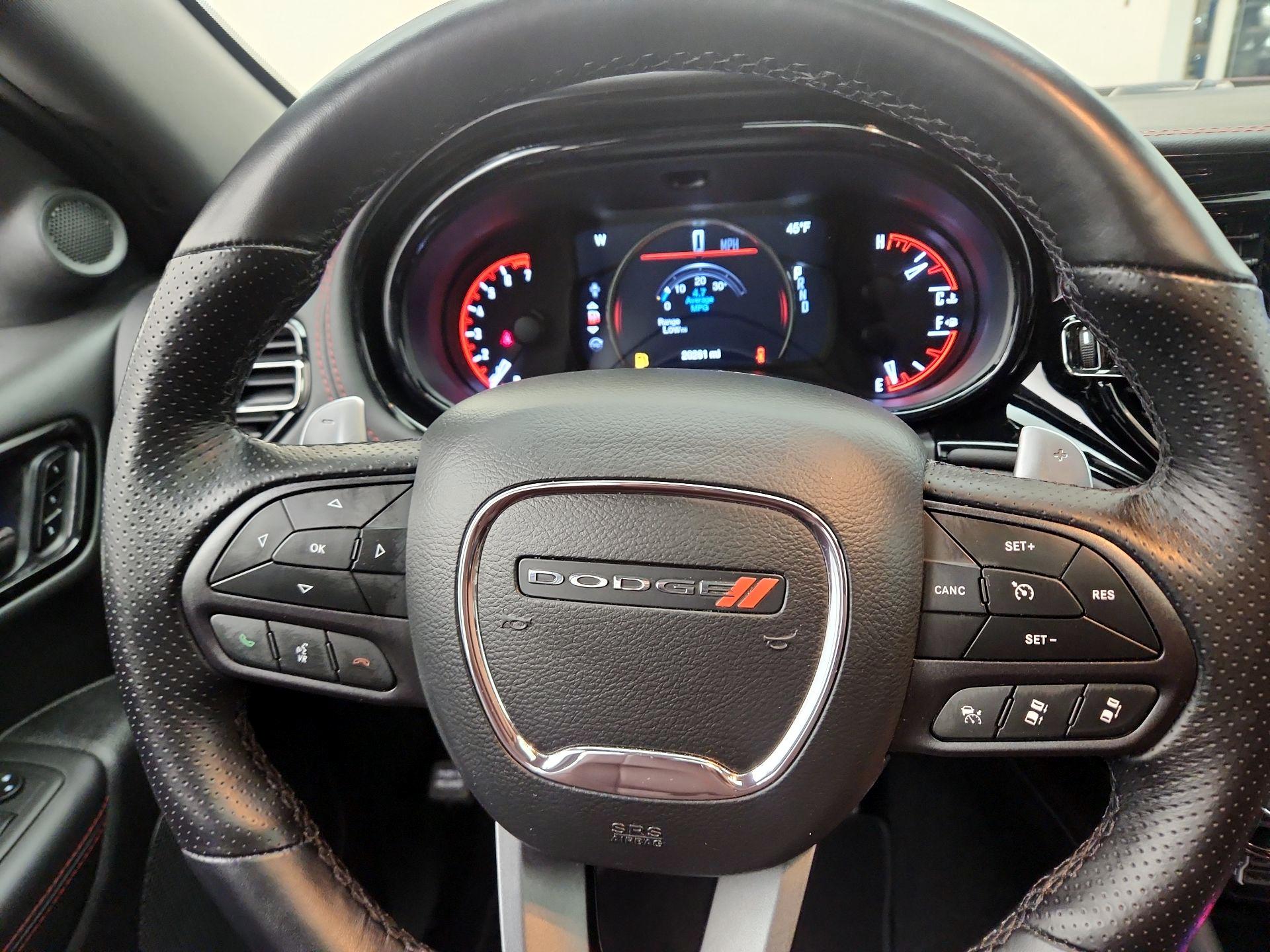 Thumbnail: 2024 Dodge Durango - 10