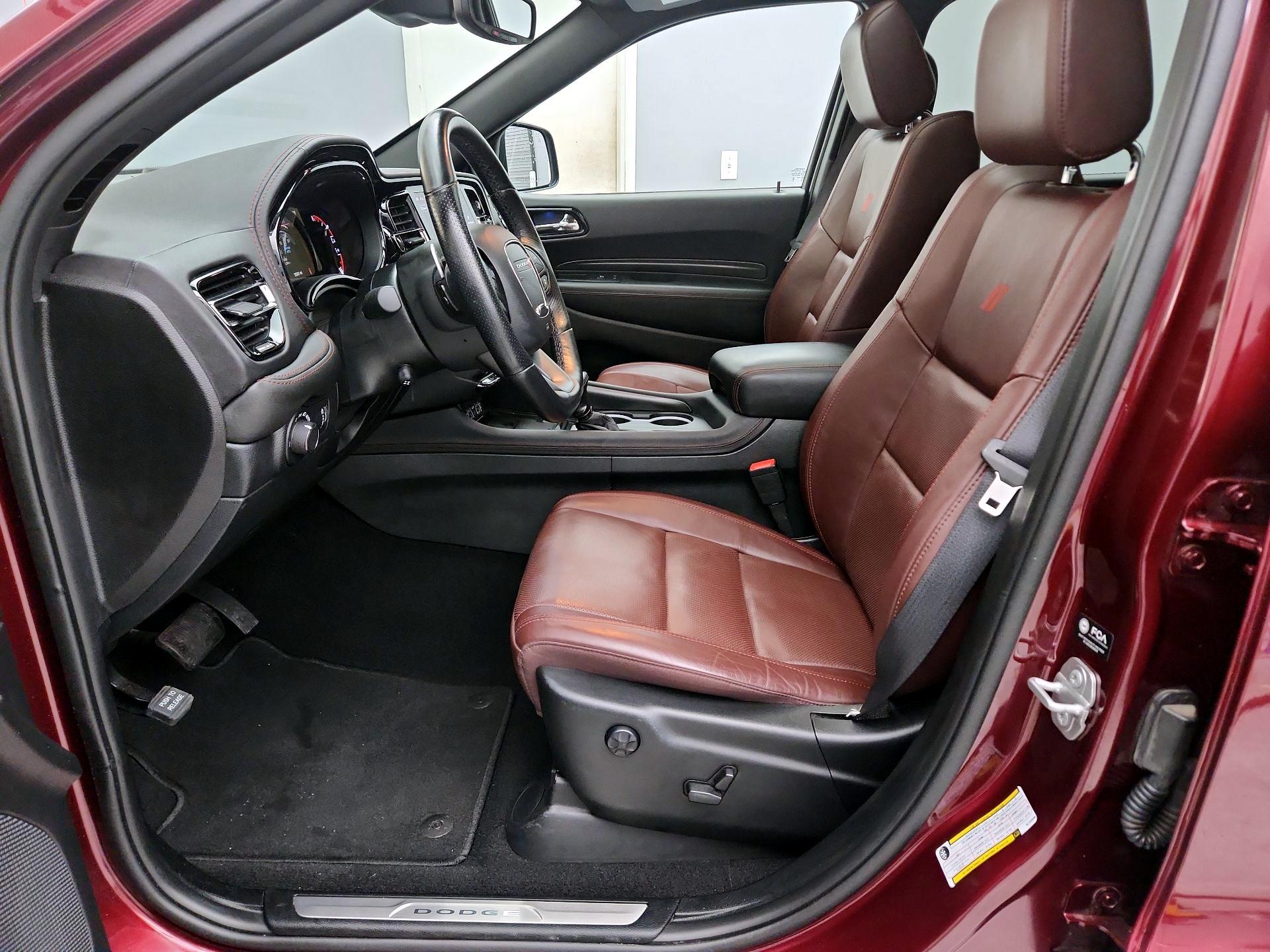 Thumbnail: 2024 Dodge Durango - 11