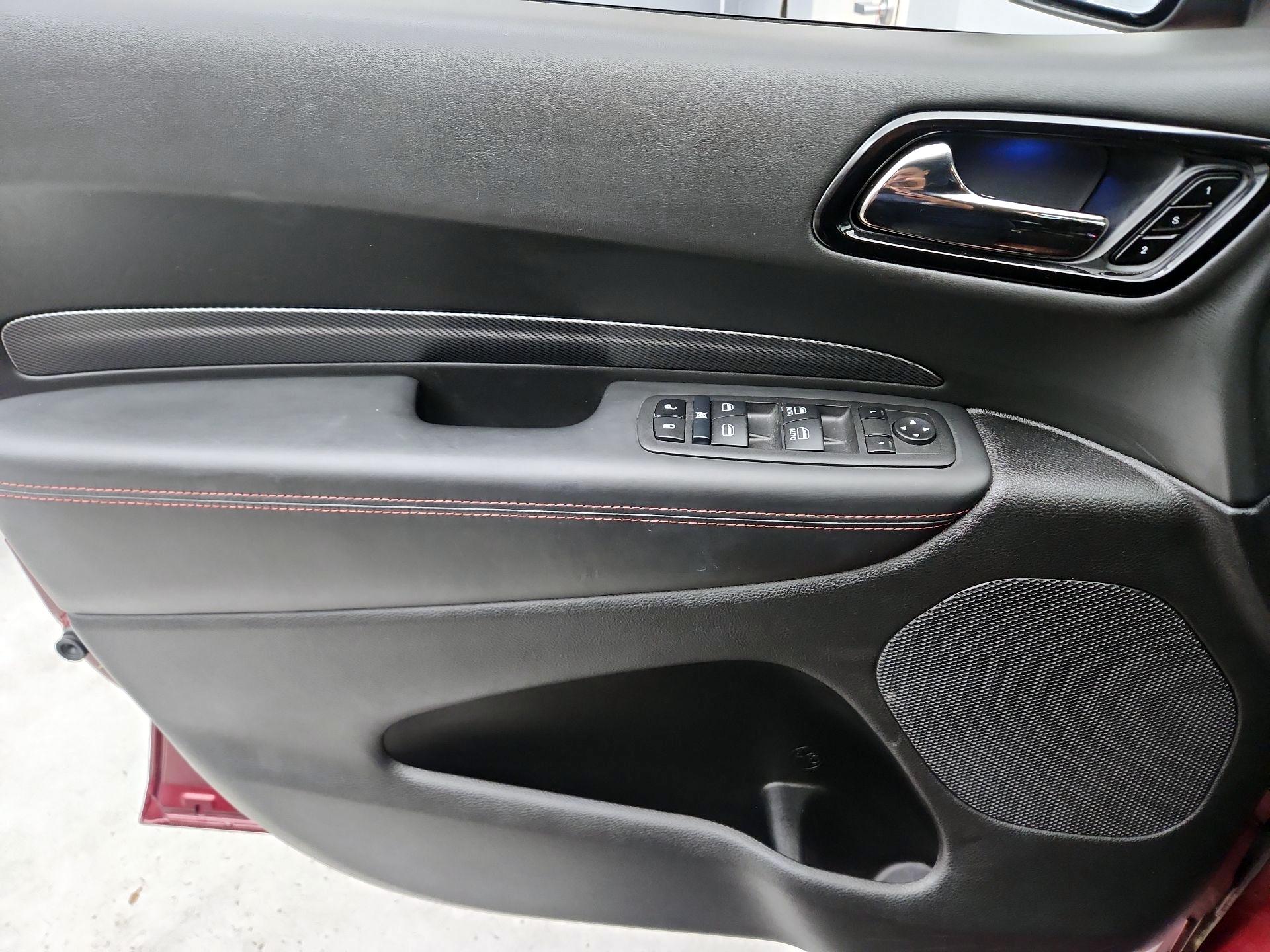 Thumbnail: 2024 Dodge Durango - 12