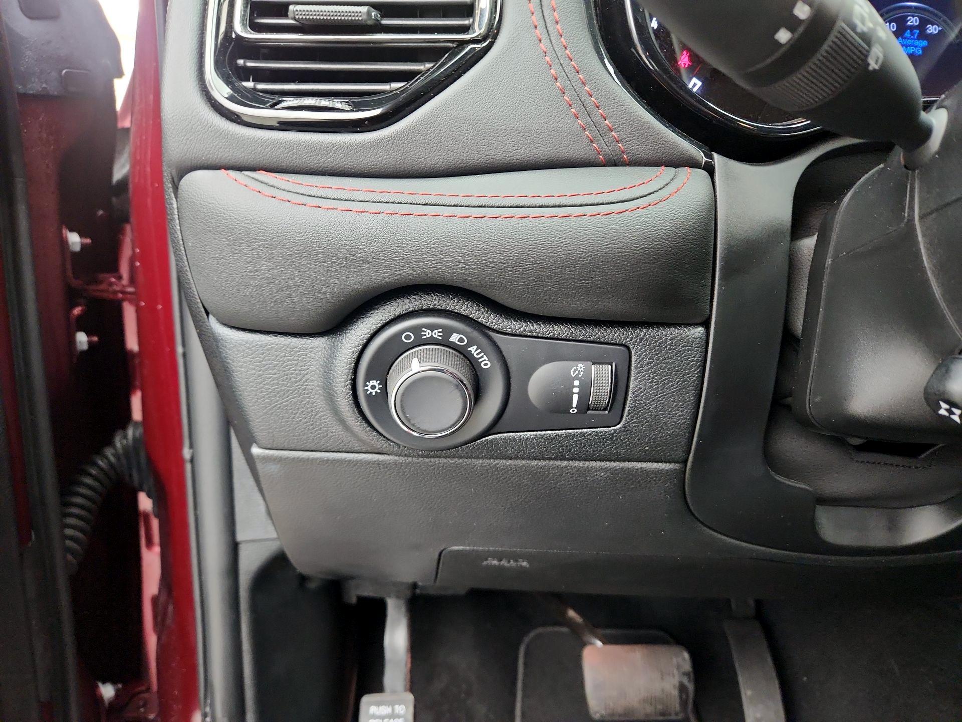 Thumbnail: 2024 Dodge Durango - 13