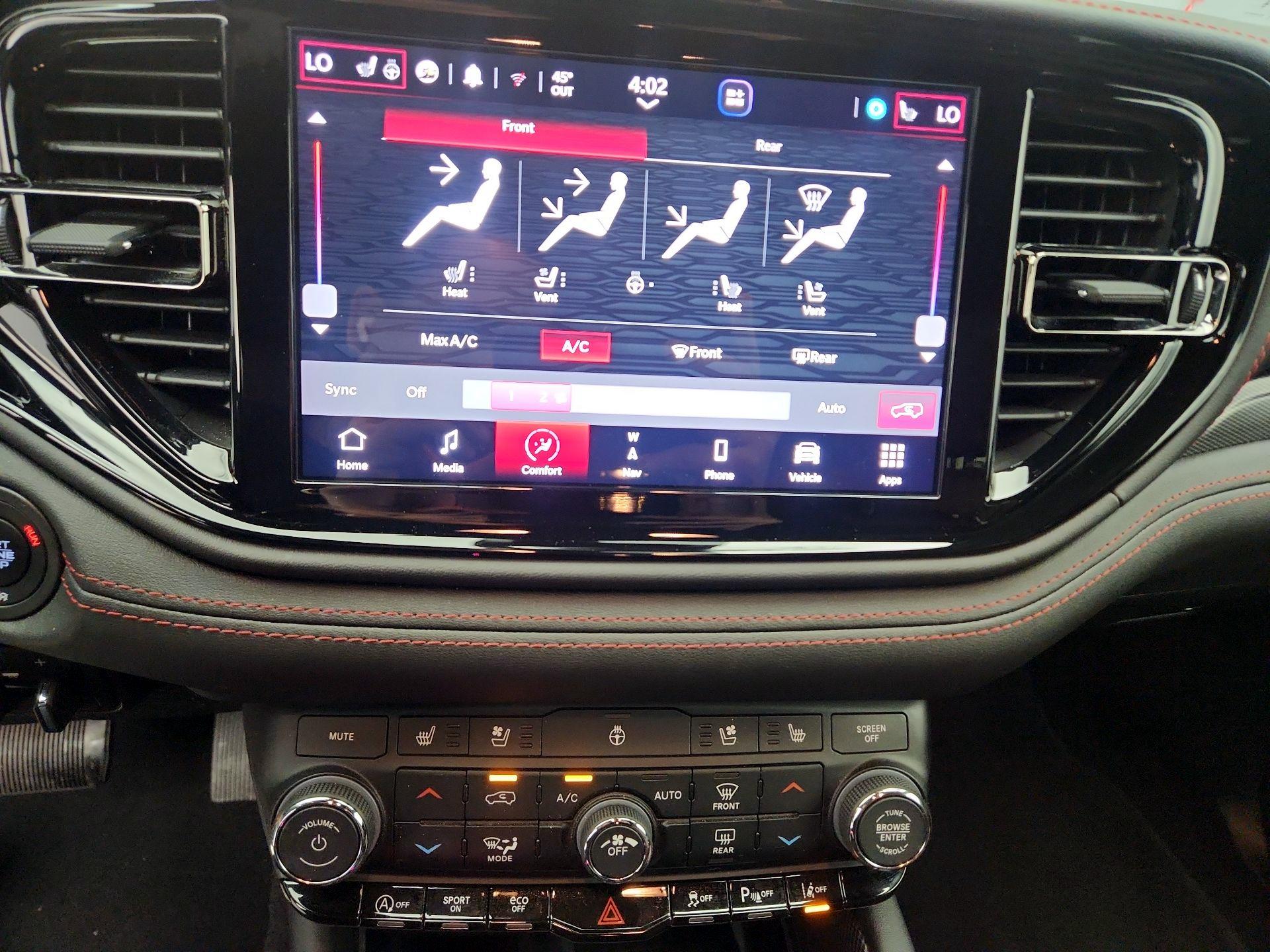 Thumbnail: 2024 Dodge Durango - 17