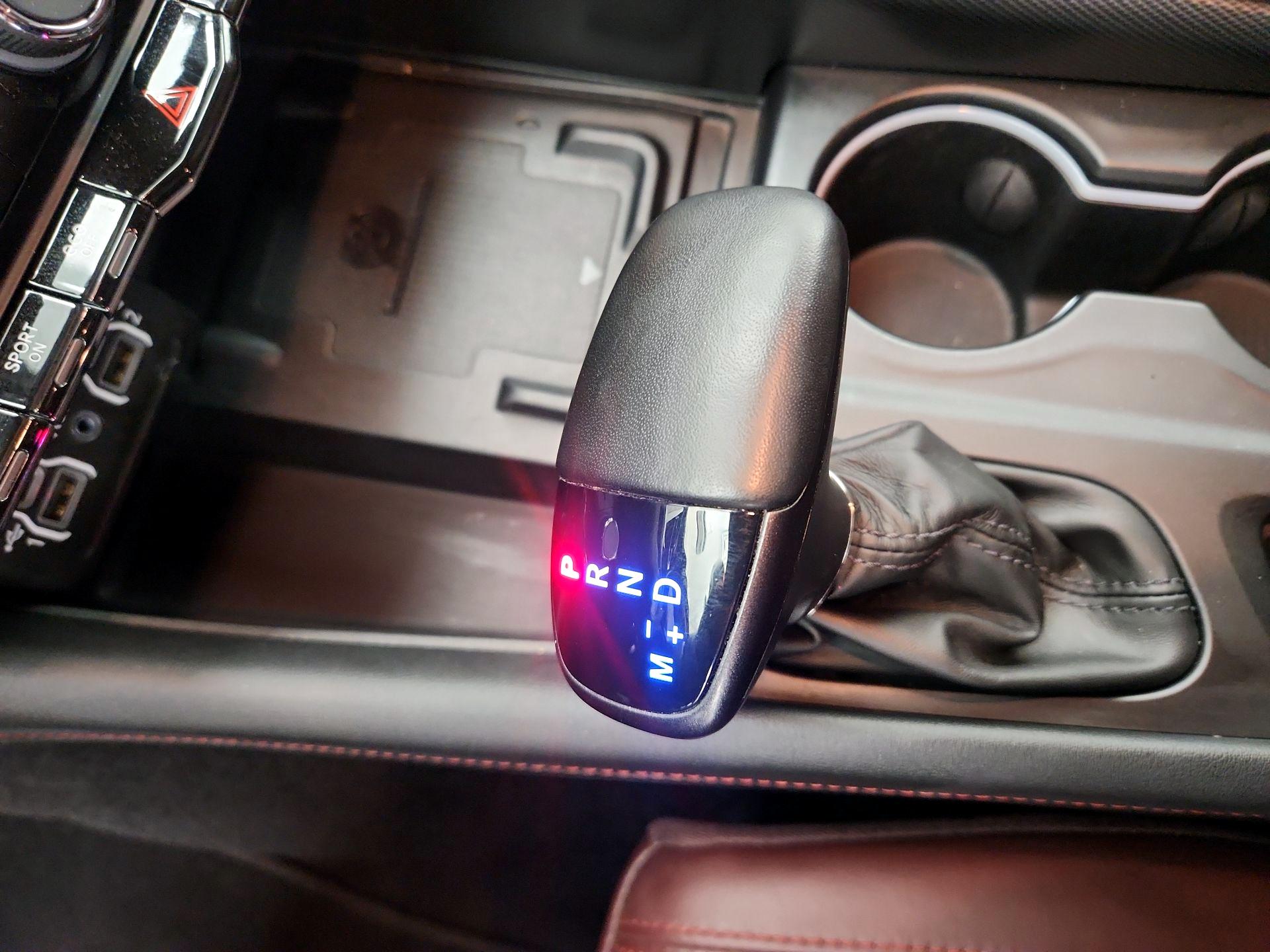 Thumbnail: 2024 Dodge Durango - 18