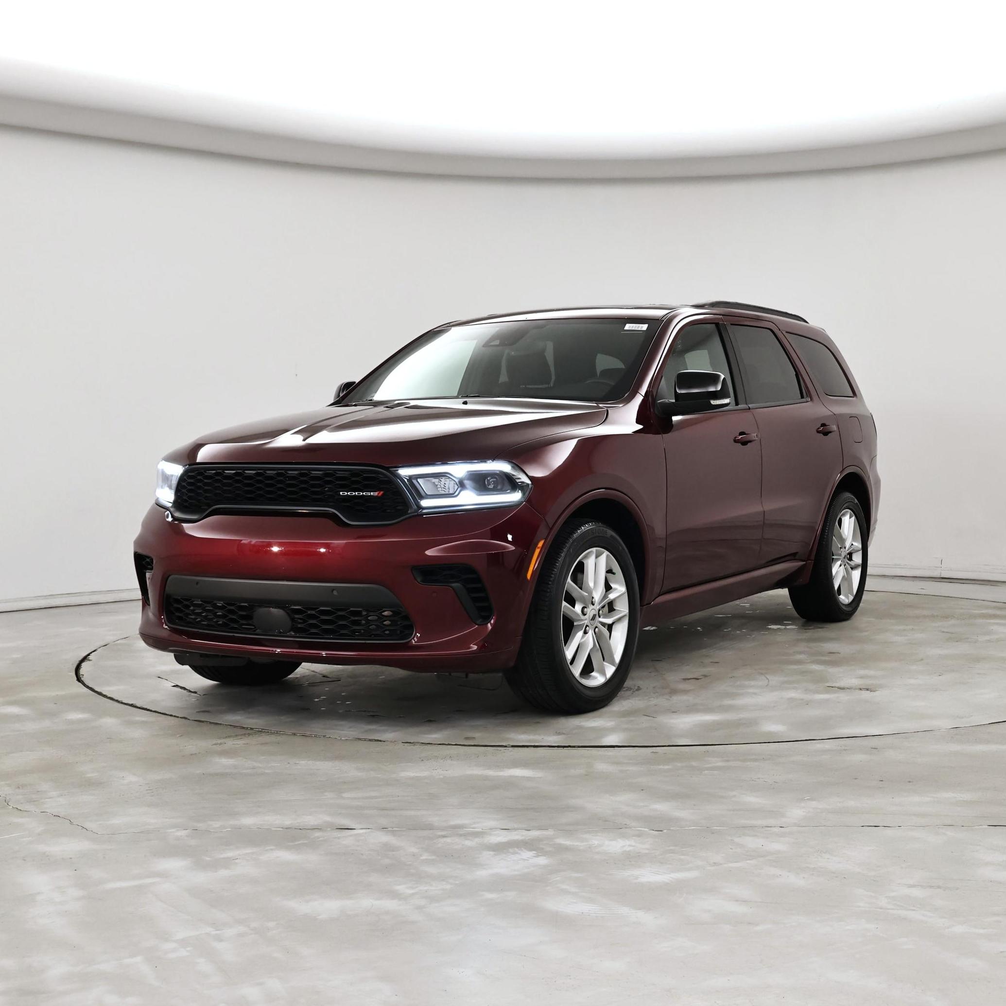 Thumbnail: 2024 Dodge Durango - 4