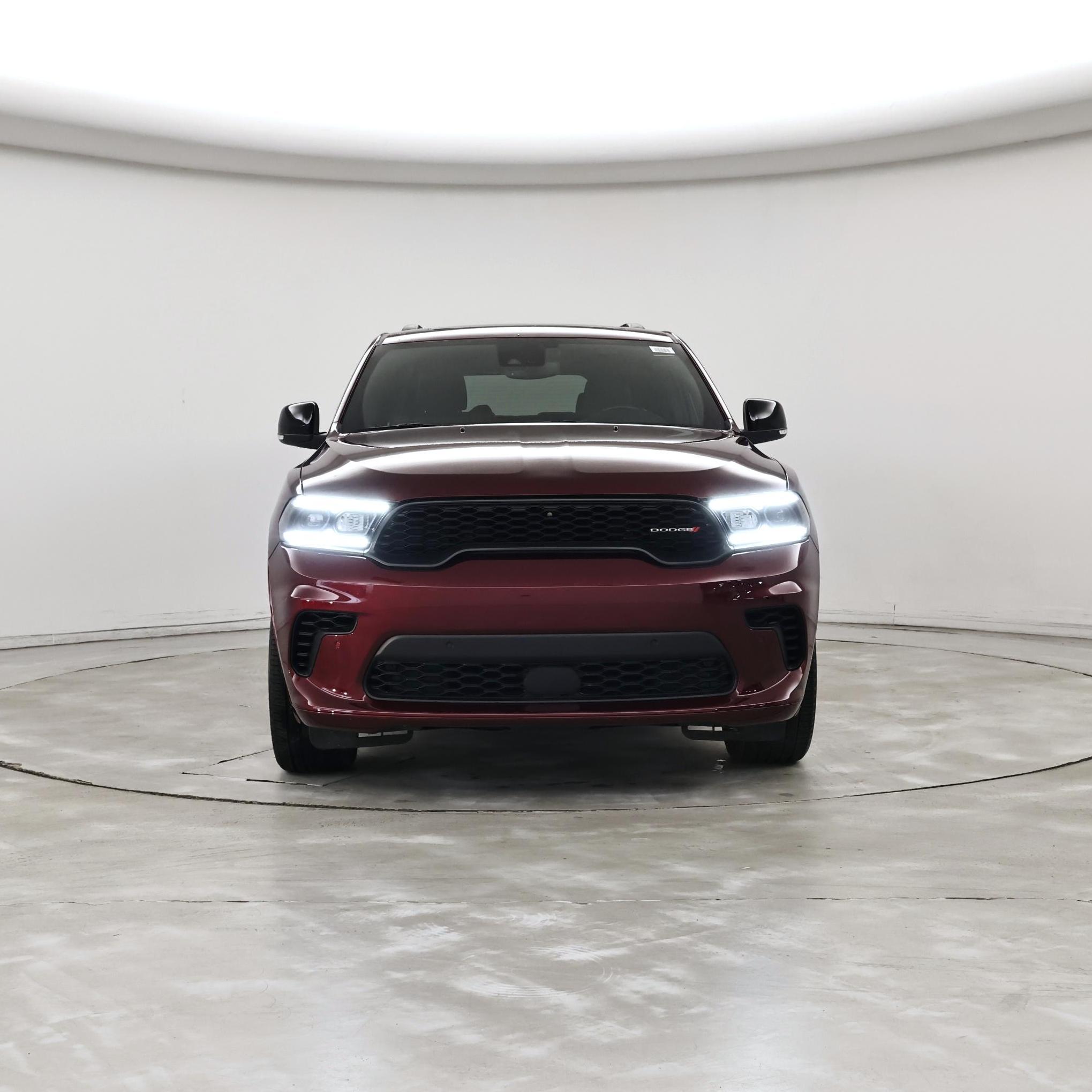 Thumbnail: 2024 Dodge Durango - 5