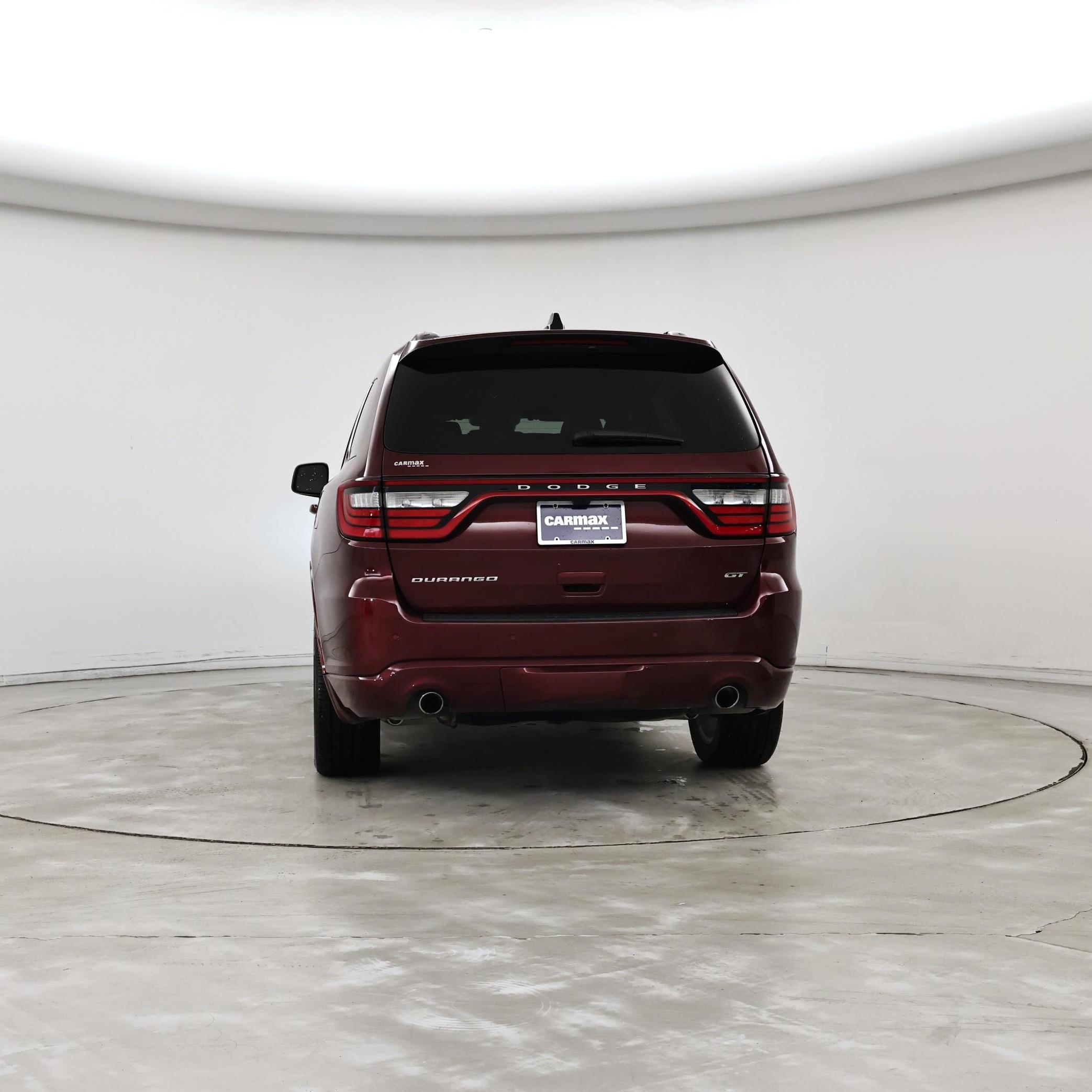 Thumbnail: 2024 Dodge Durango - 6