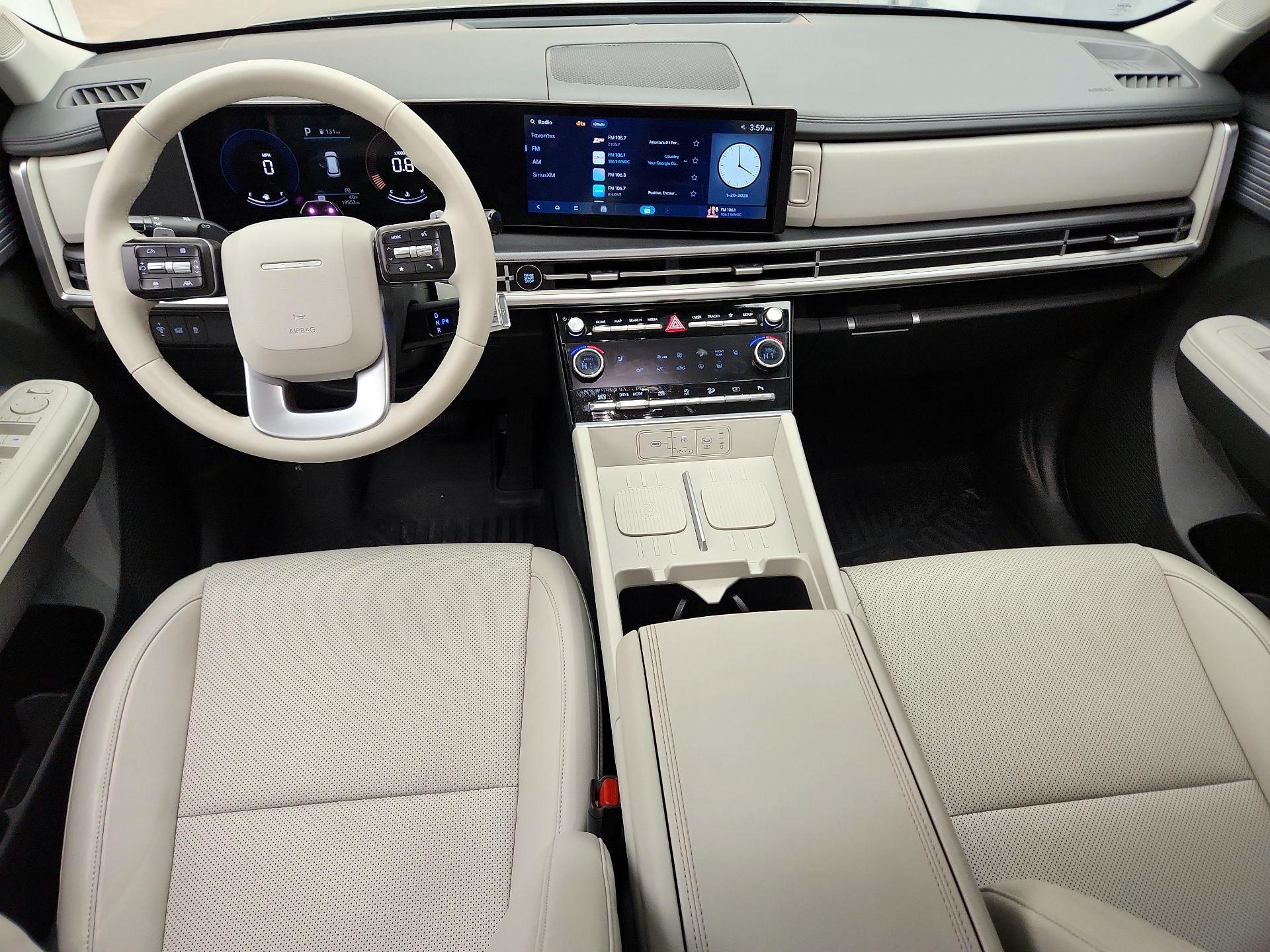 Thumbnail: 2024 Hyundai Santa Fe - 9