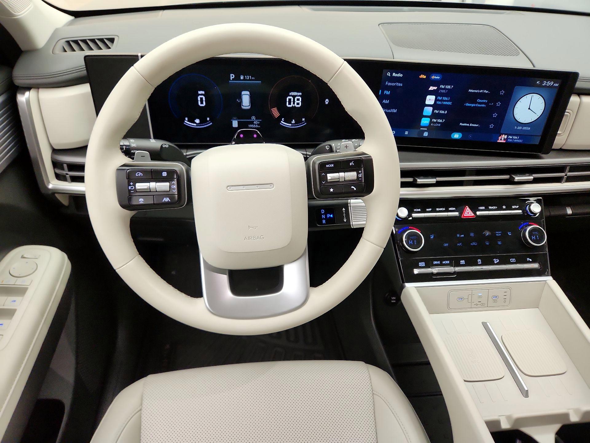 Thumbnail: 2024 Hyundai Santa Fe - 10