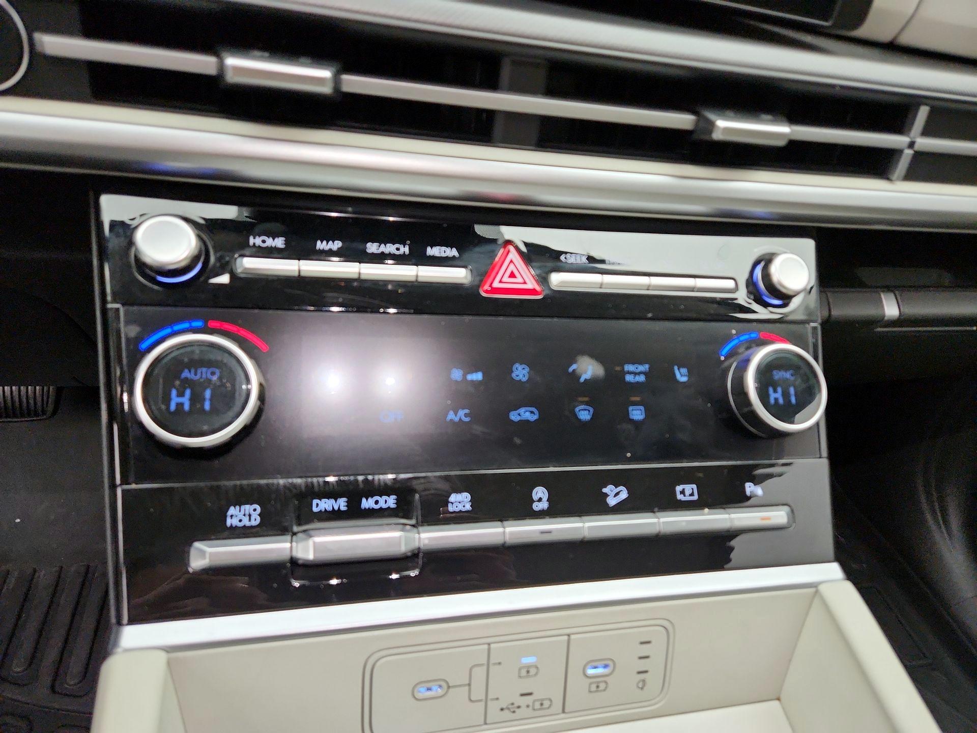 Thumbnail: 2024 Hyundai Santa Fe - 17