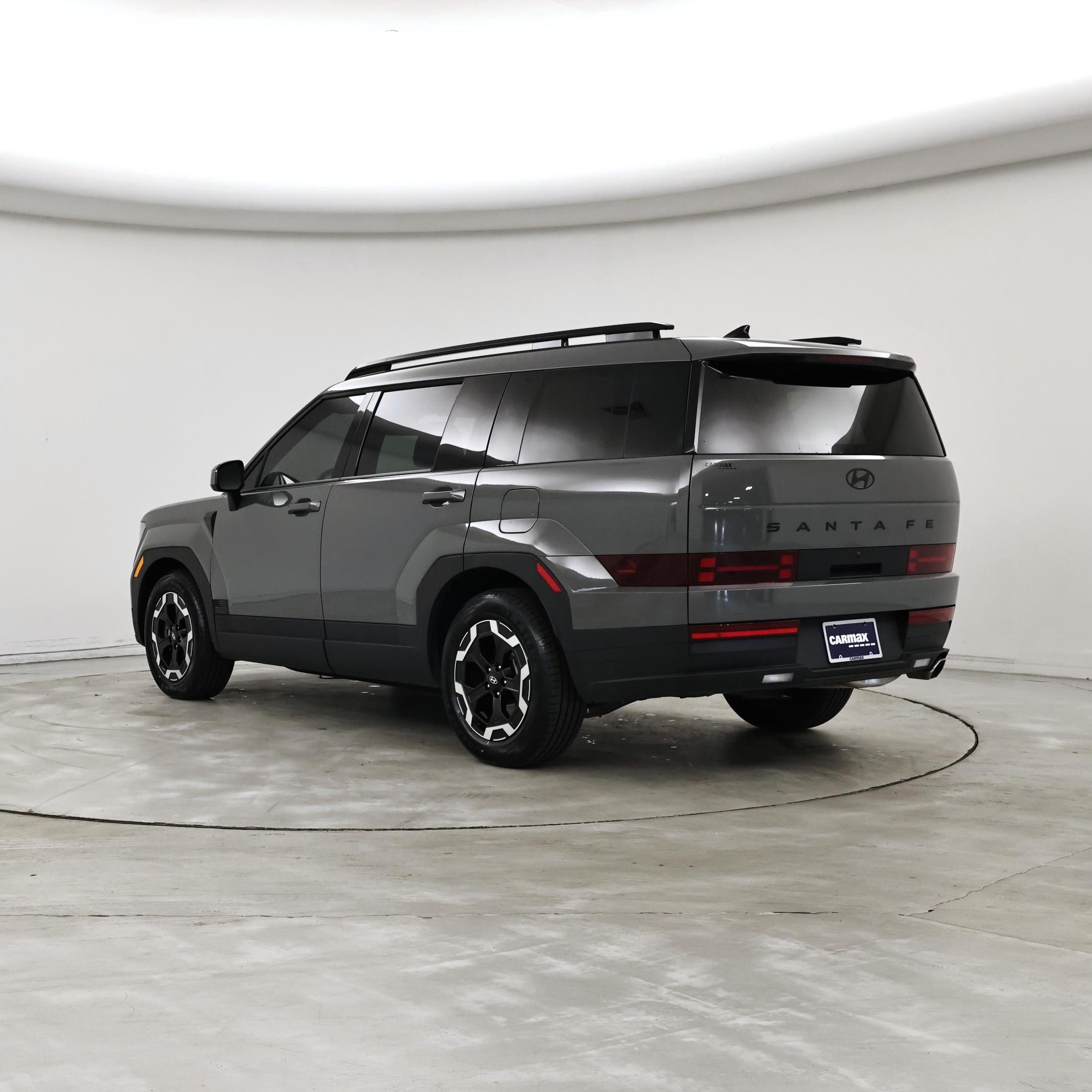 Thumbnail: 2024 Hyundai Santa Fe - 2