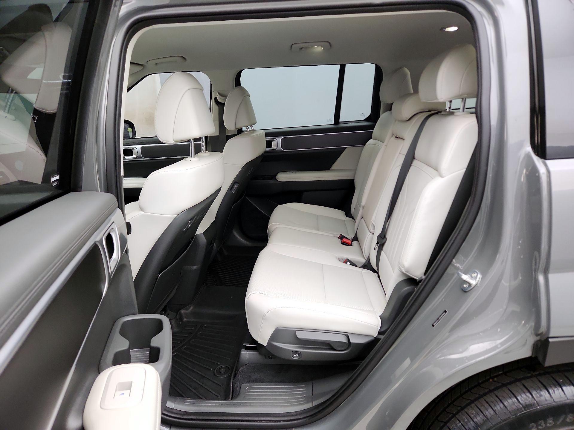 Thumbnail: 2024 Hyundai Santa Fe - 20