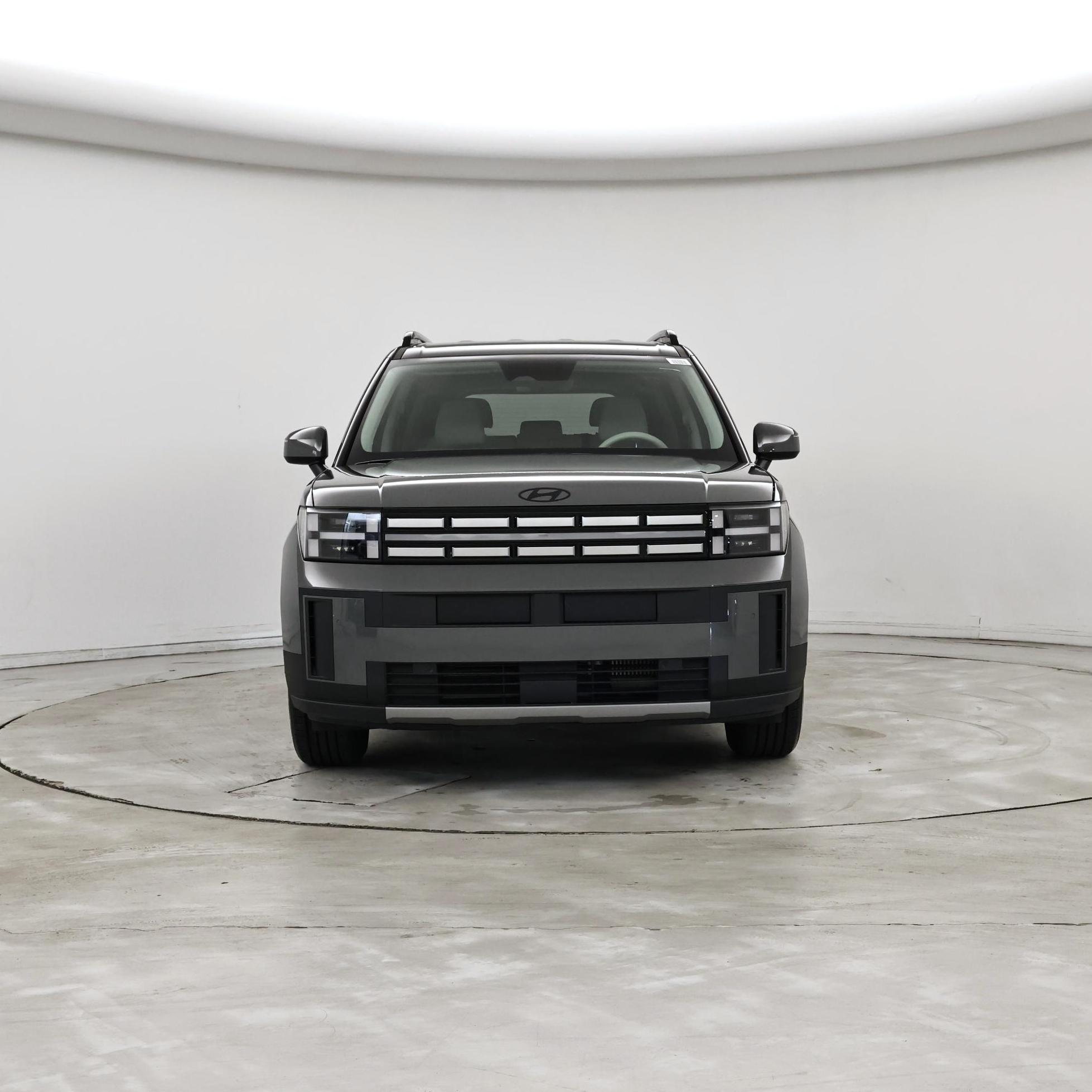 Thumbnail: 2024 Hyundai Santa Fe - 5