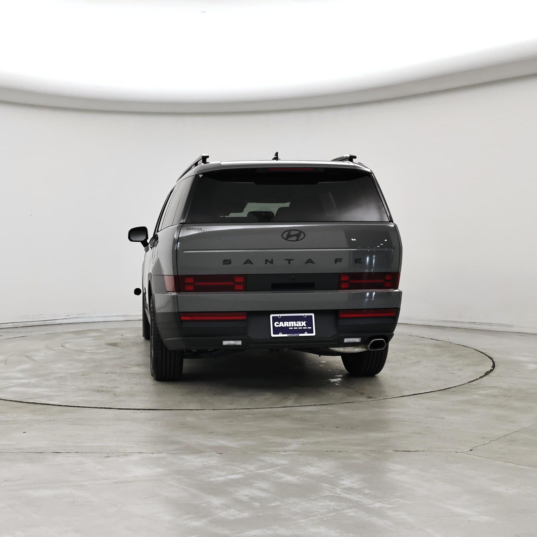 Thumbnail: 2024 Hyundai Santa Fe - 6