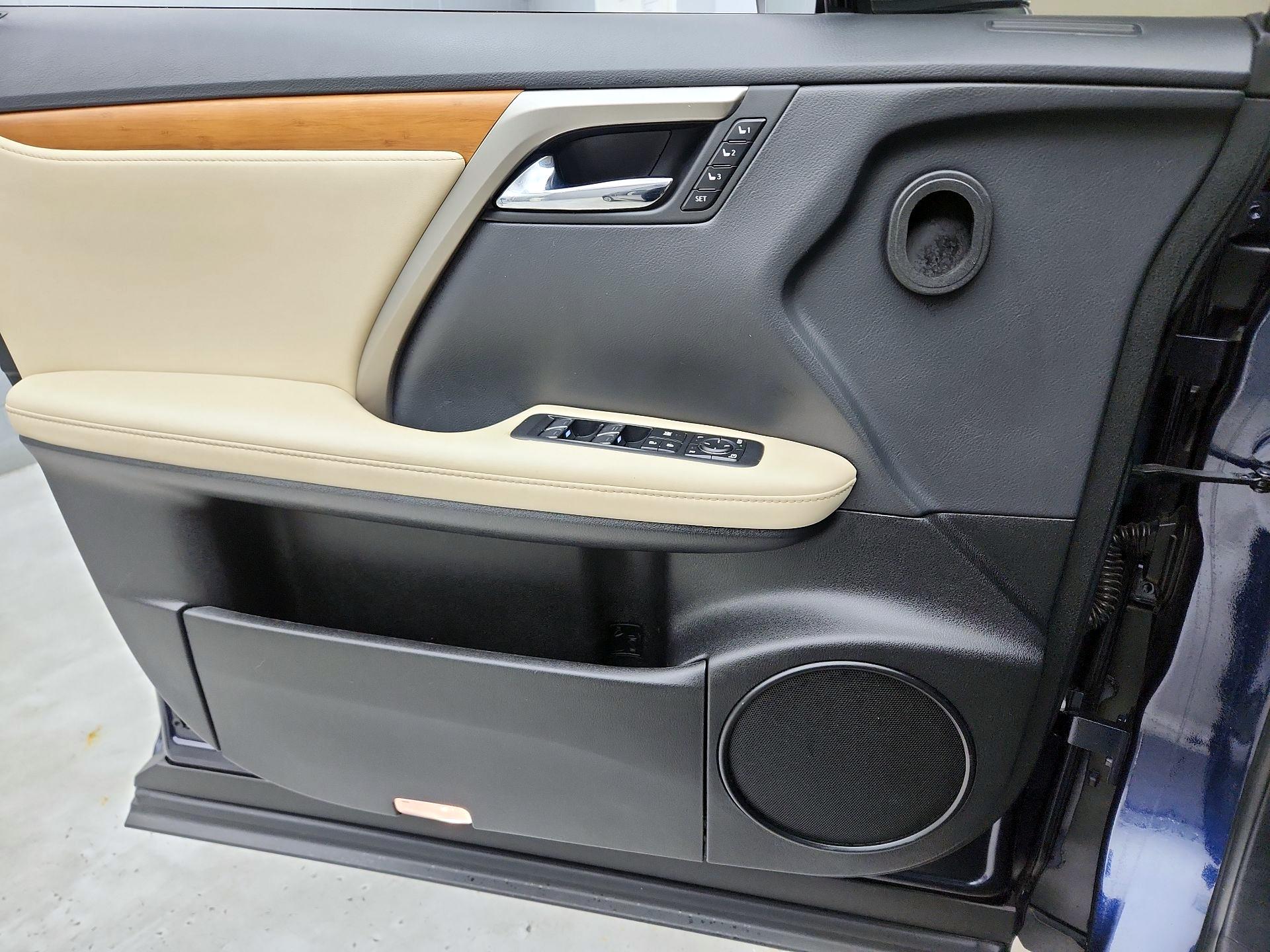 Thumbnail: 2022 Lexus RX - 12