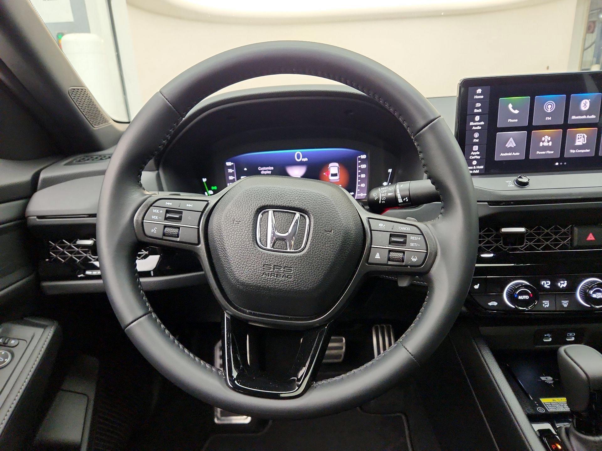 Thumbnail: 2025 Honda Accord - 10