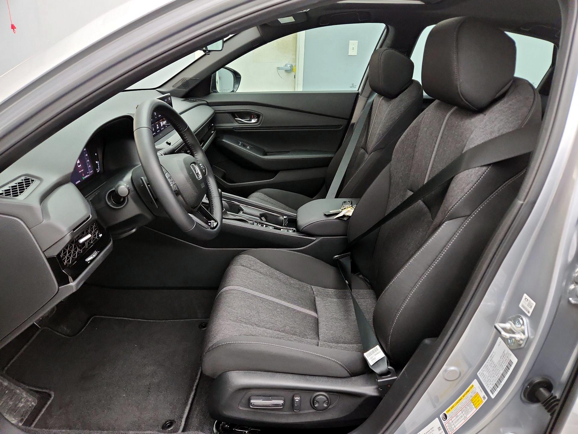 Thumbnail: 2025 Honda Accord - 11