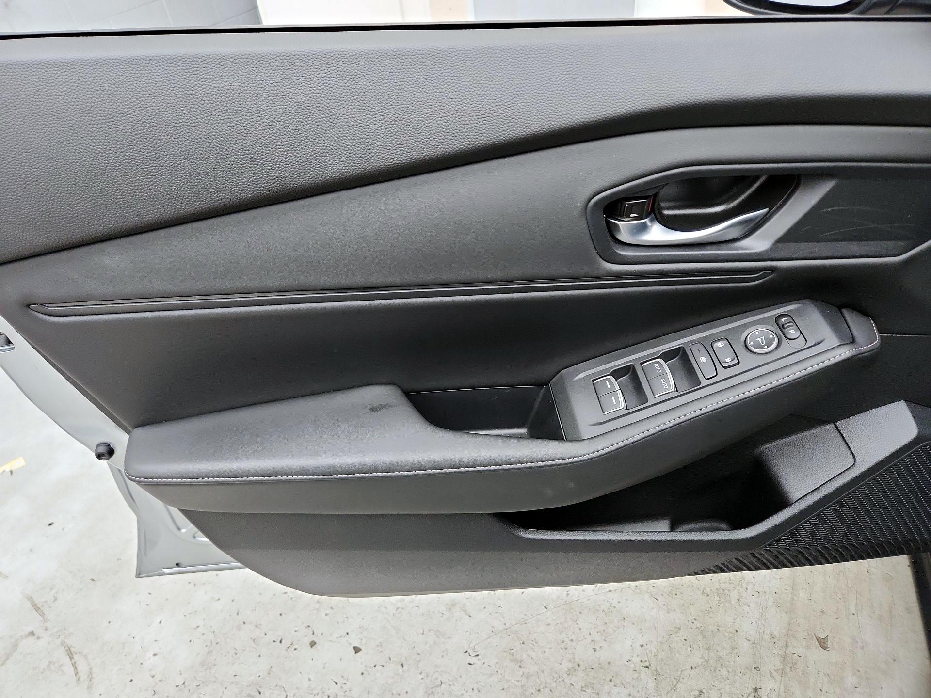 Thumbnail: 2025 Honda Accord - 12