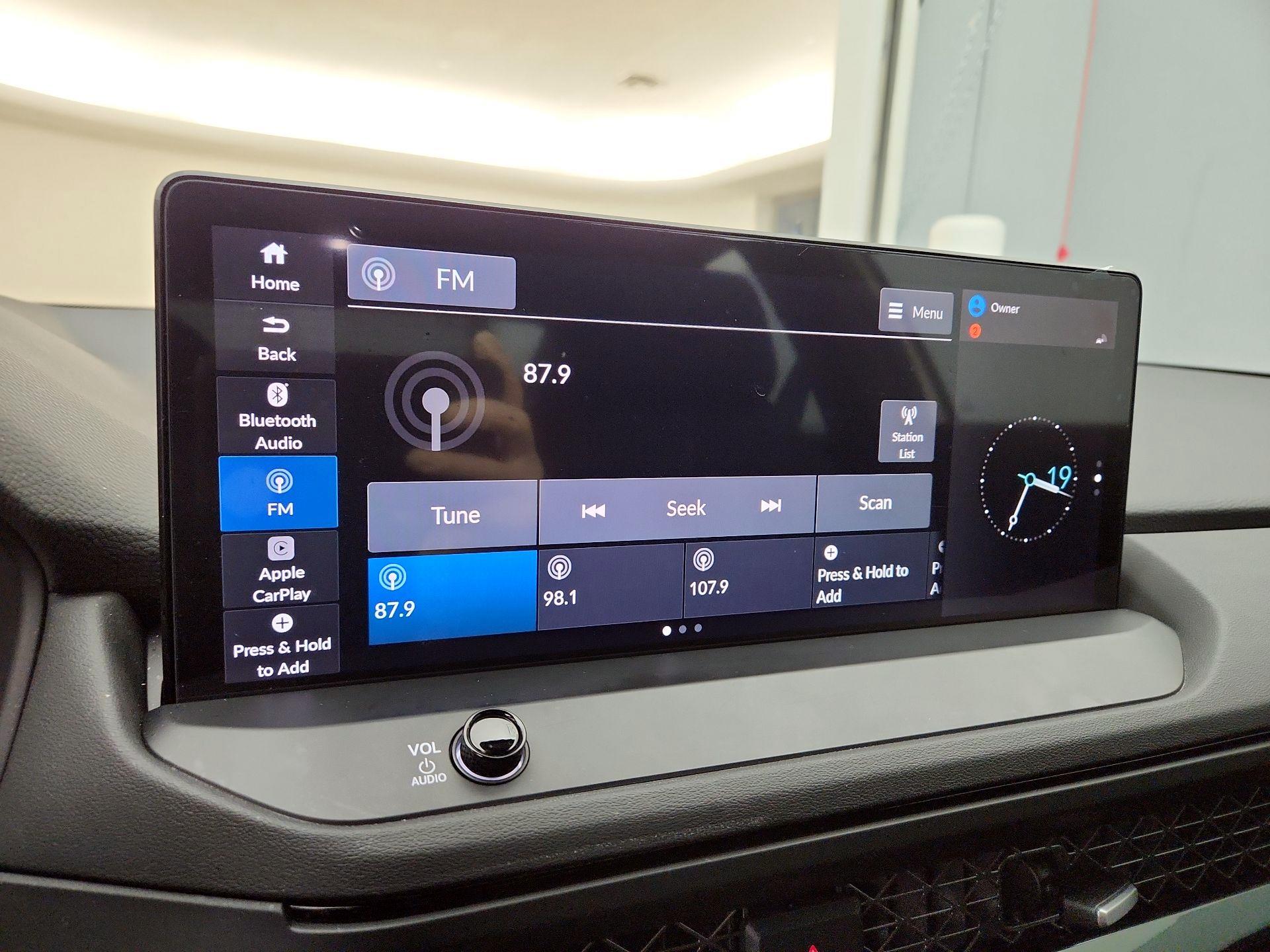 Thumbnail: 2025 Honda Accord - 14