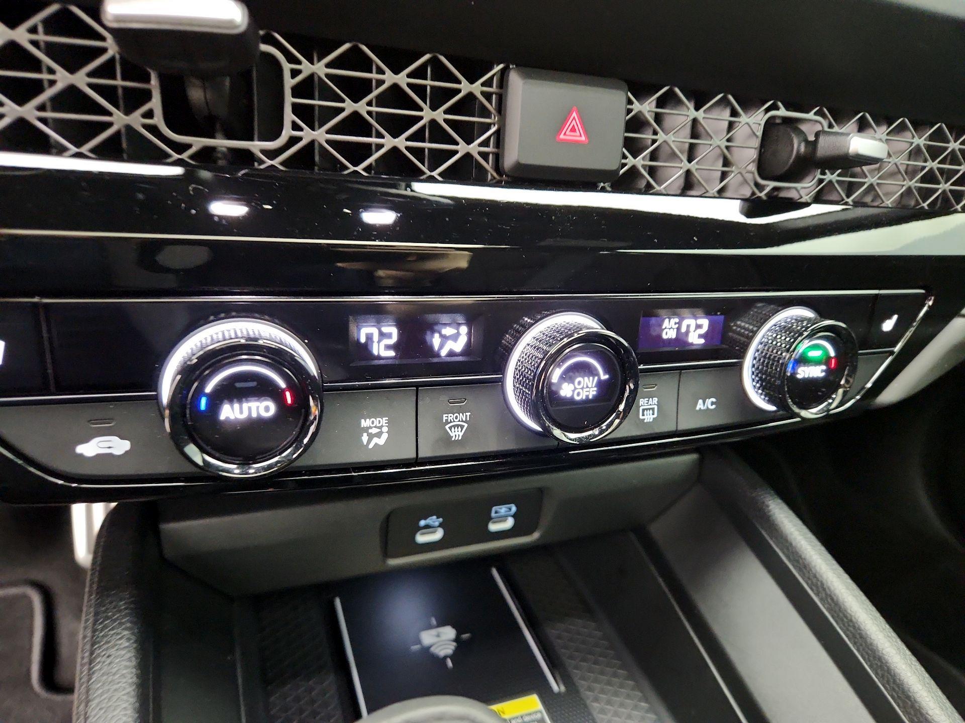 Thumbnail: 2025 Honda Accord - 15