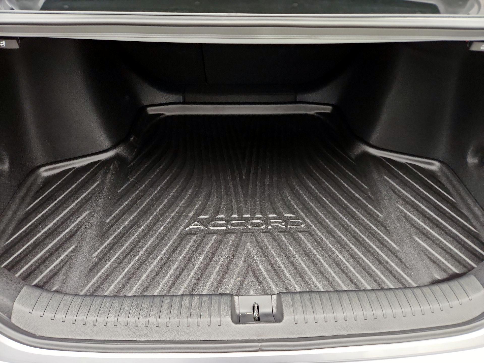 Thumbnail: 2025 Honda Accord - 20