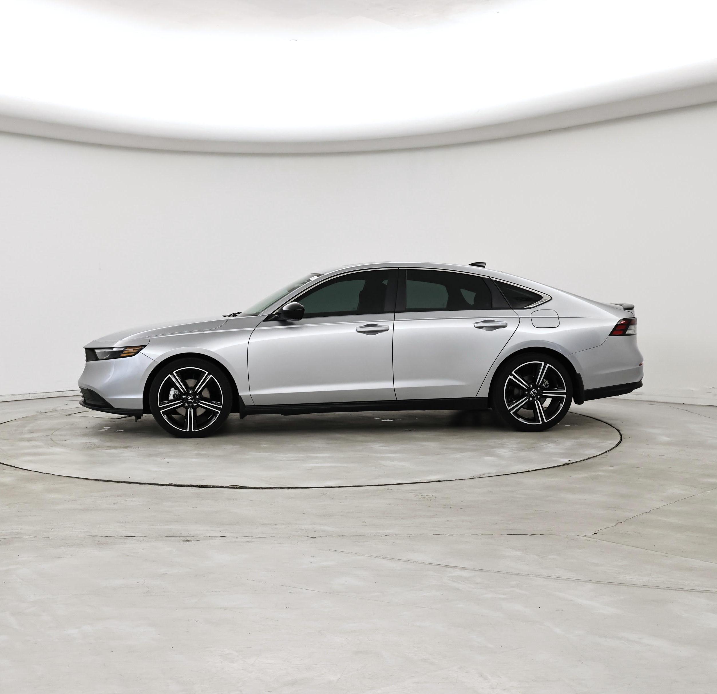 Thumbnail: 2025 Honda Accord - 3