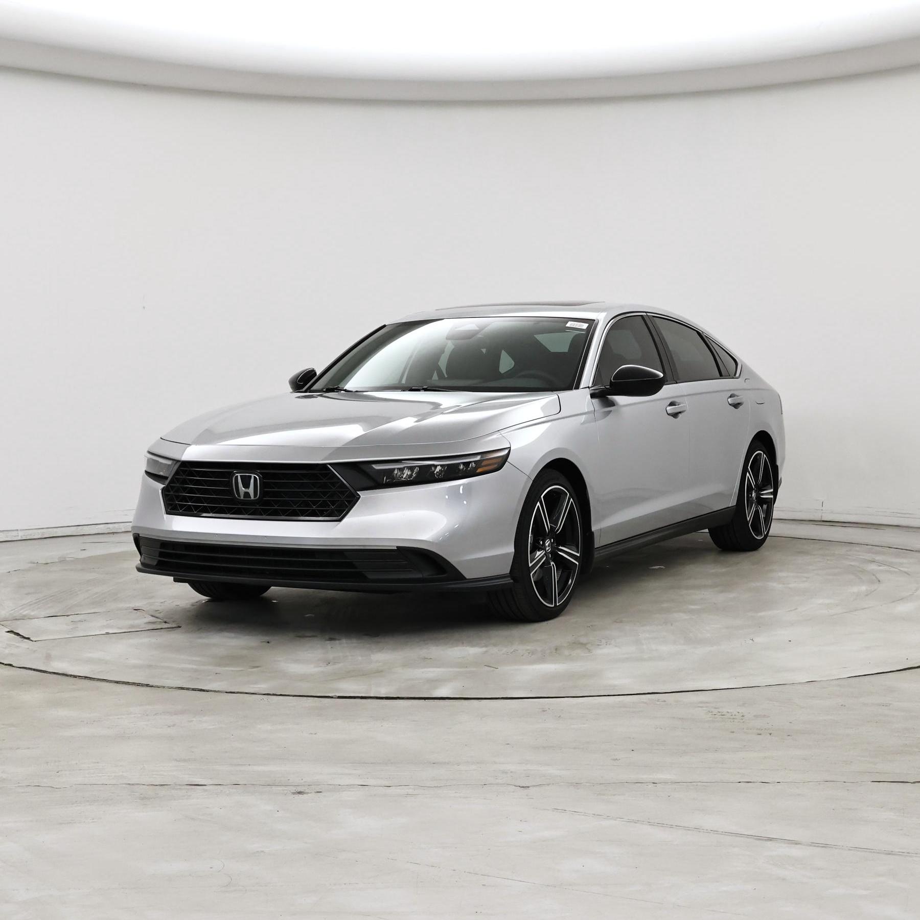 Thumbnail: 2025 Honda Accord - 4