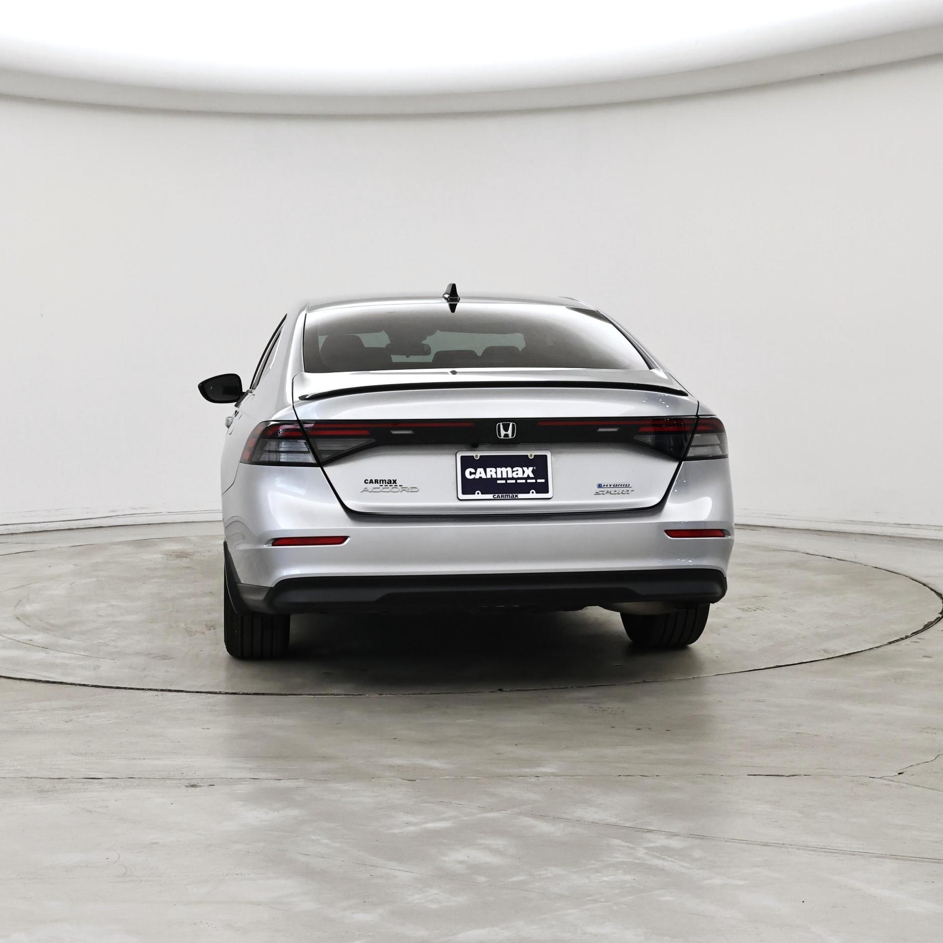 Thumbnail: 2025 Honda Accord - 6