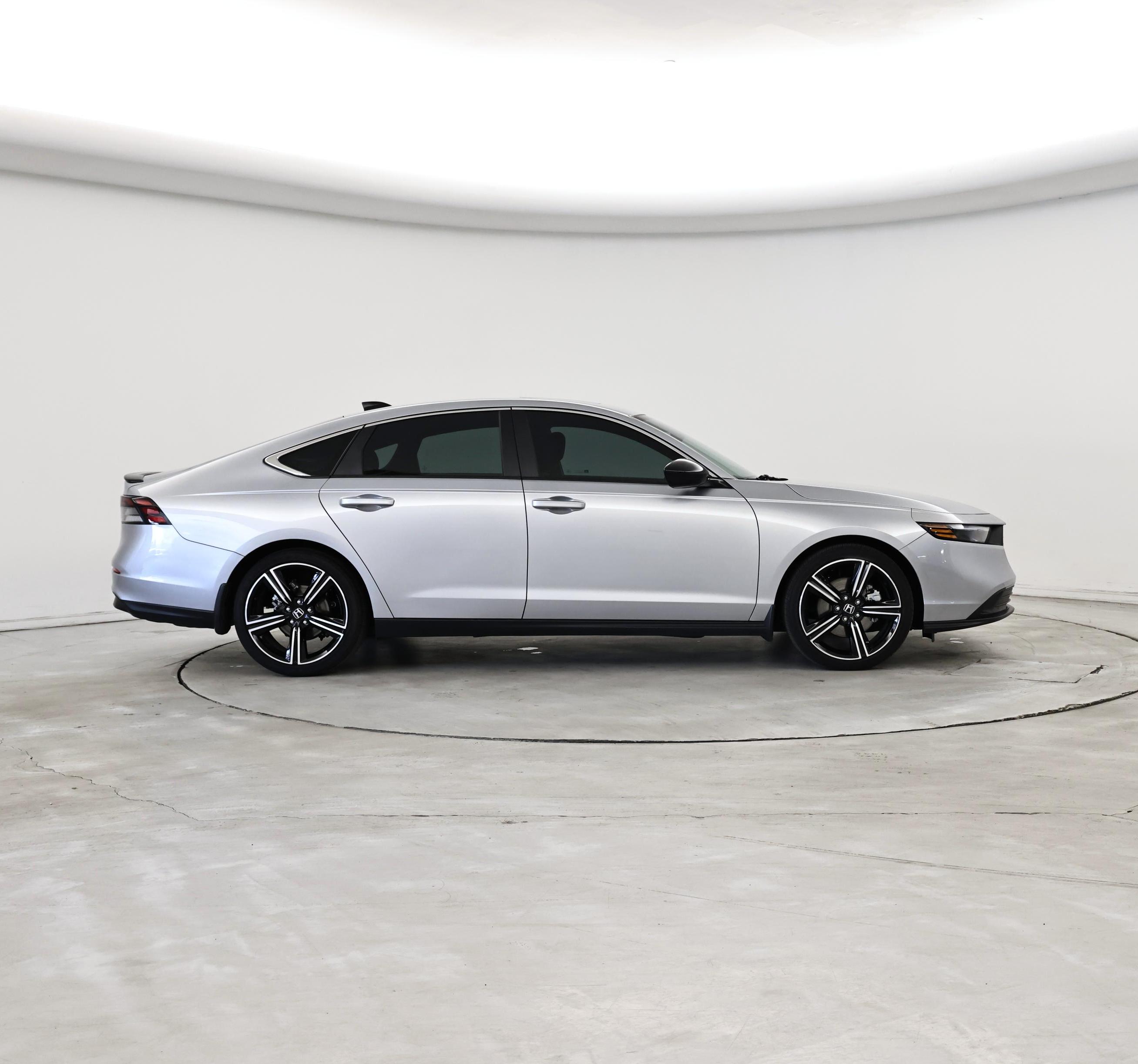 Thumbnail: 2025 Honda Accord - 7