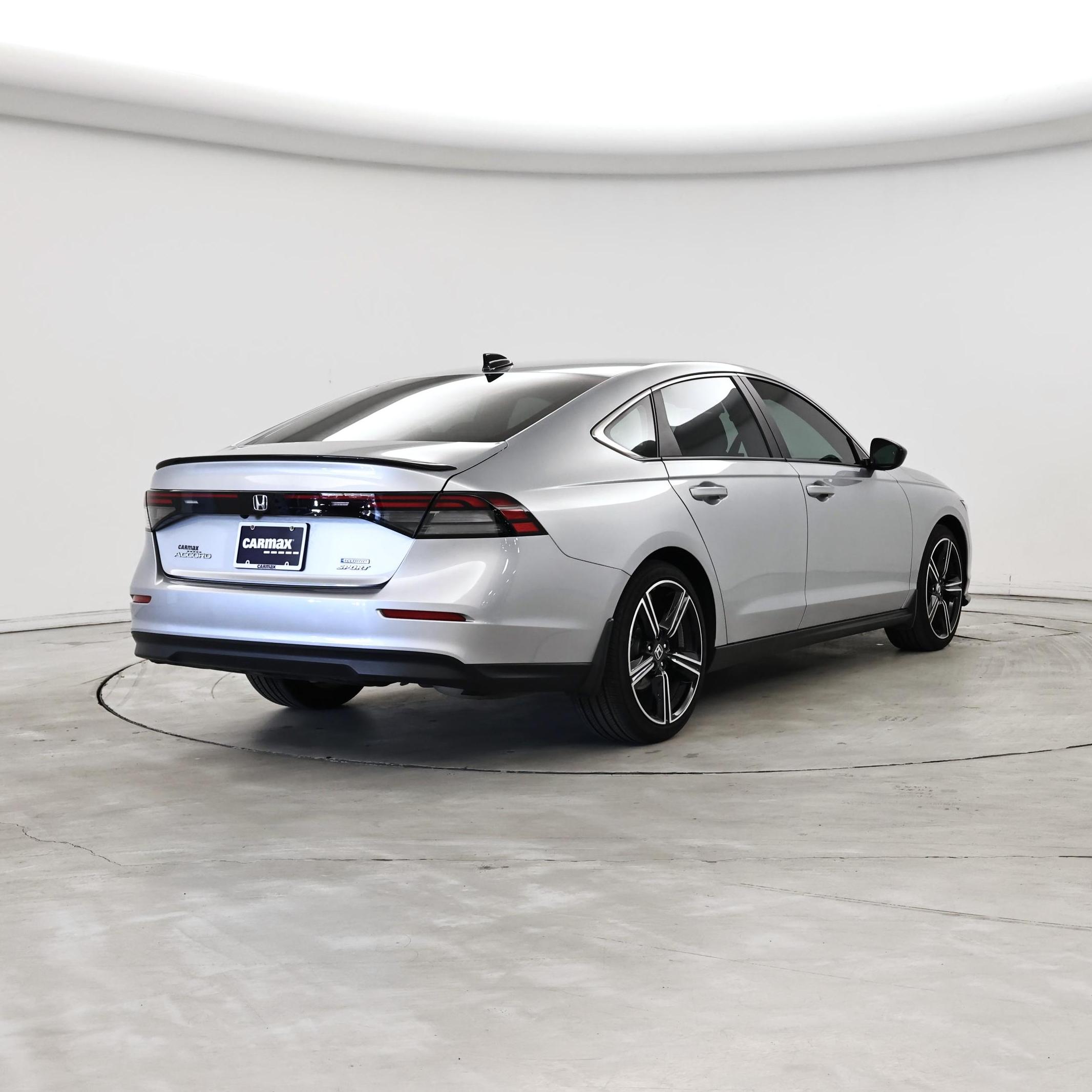 Thumbnail: 2025 Honda Accord - 8