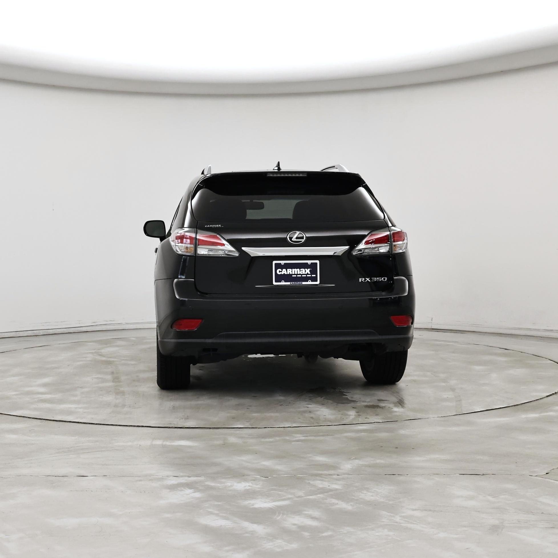 Thumbnail: 2015 Lexus RX - 6