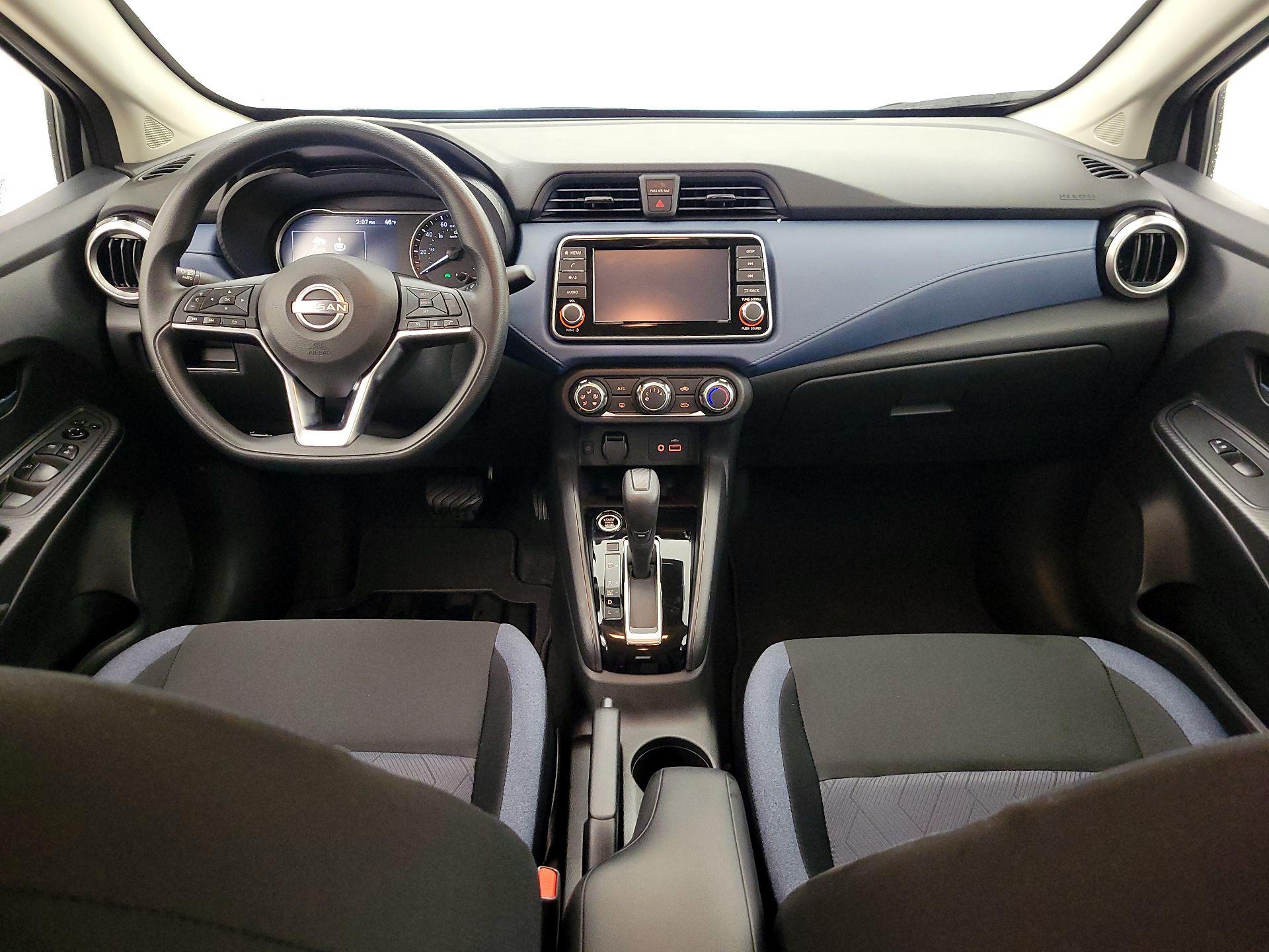 Thumbnail: 2025 Nissan Versa - 9