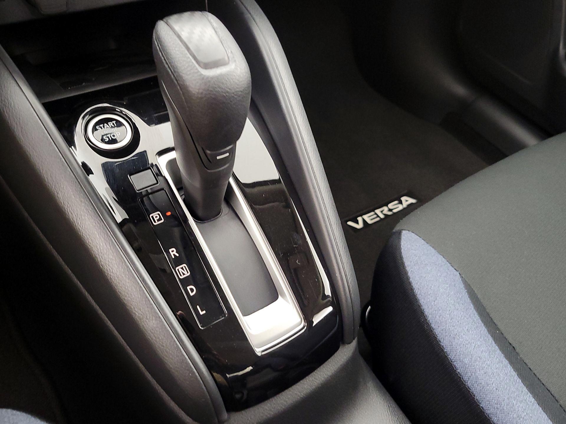 Thumbnail: 2025 Nissan Versa - 16