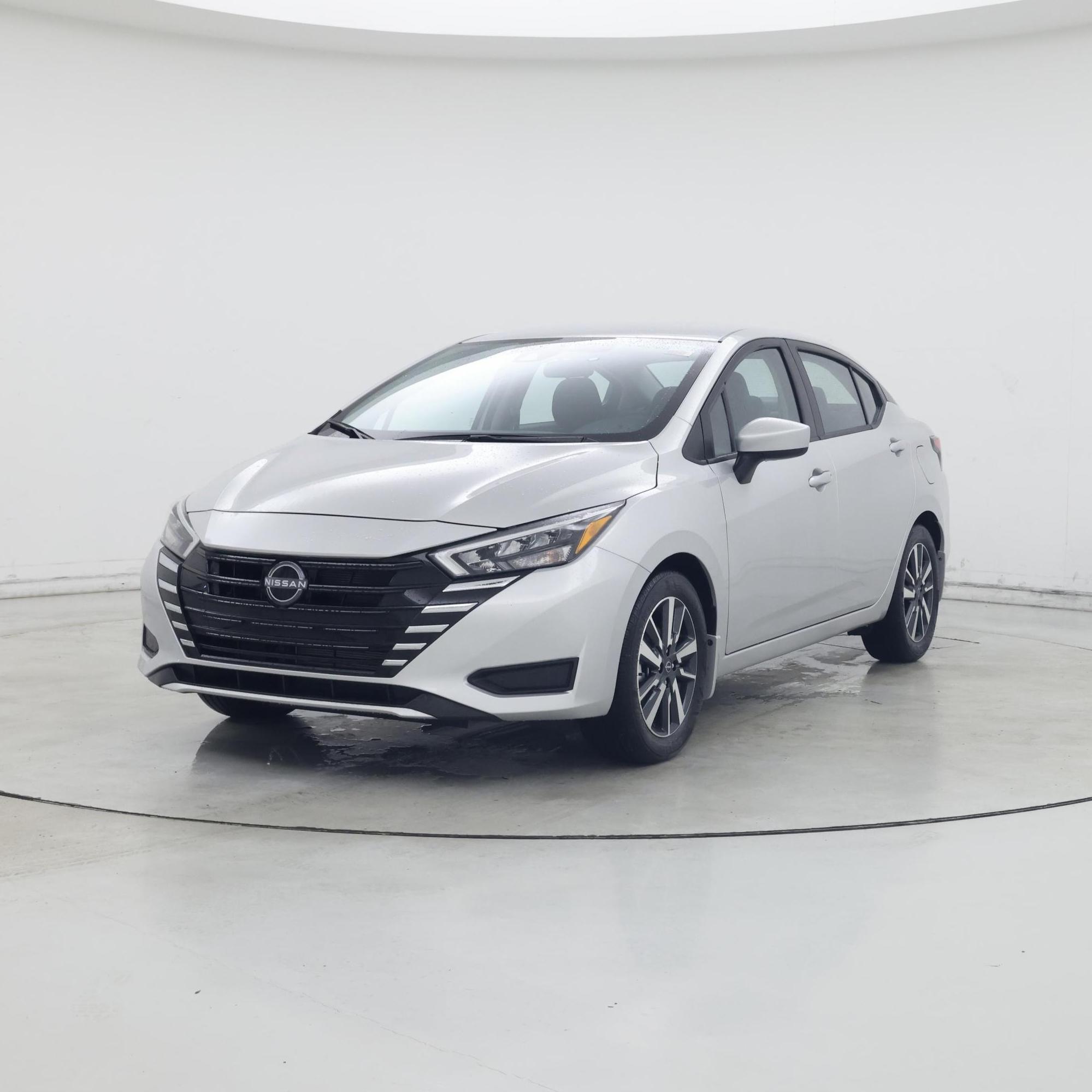 Thumbnail: 2025 Nissan Versa - 4