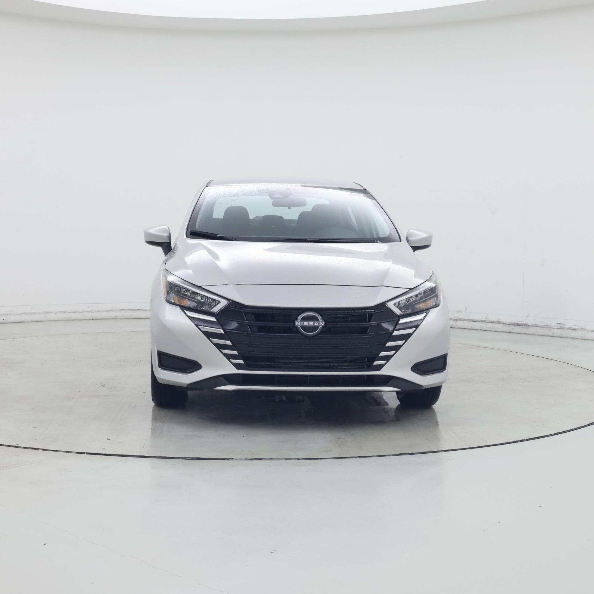 Thumbnail: 2025 Nissan Versa - 5