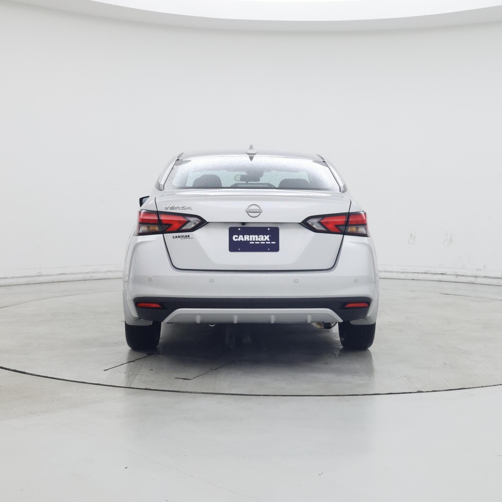 Thumbnail: 2025 Nissan Versa - 6