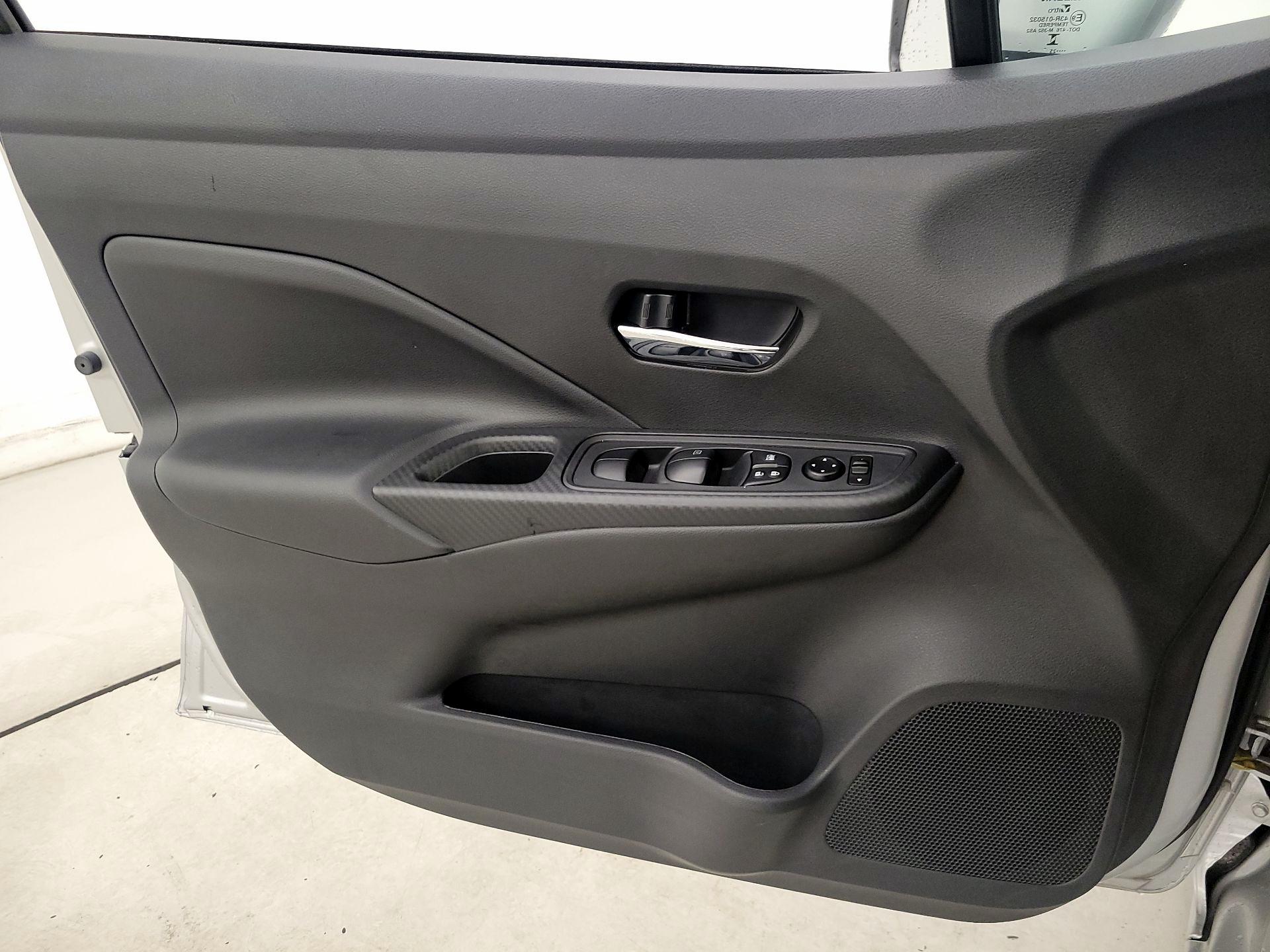 Thumbnail: 2025 Nissan Versa - 12