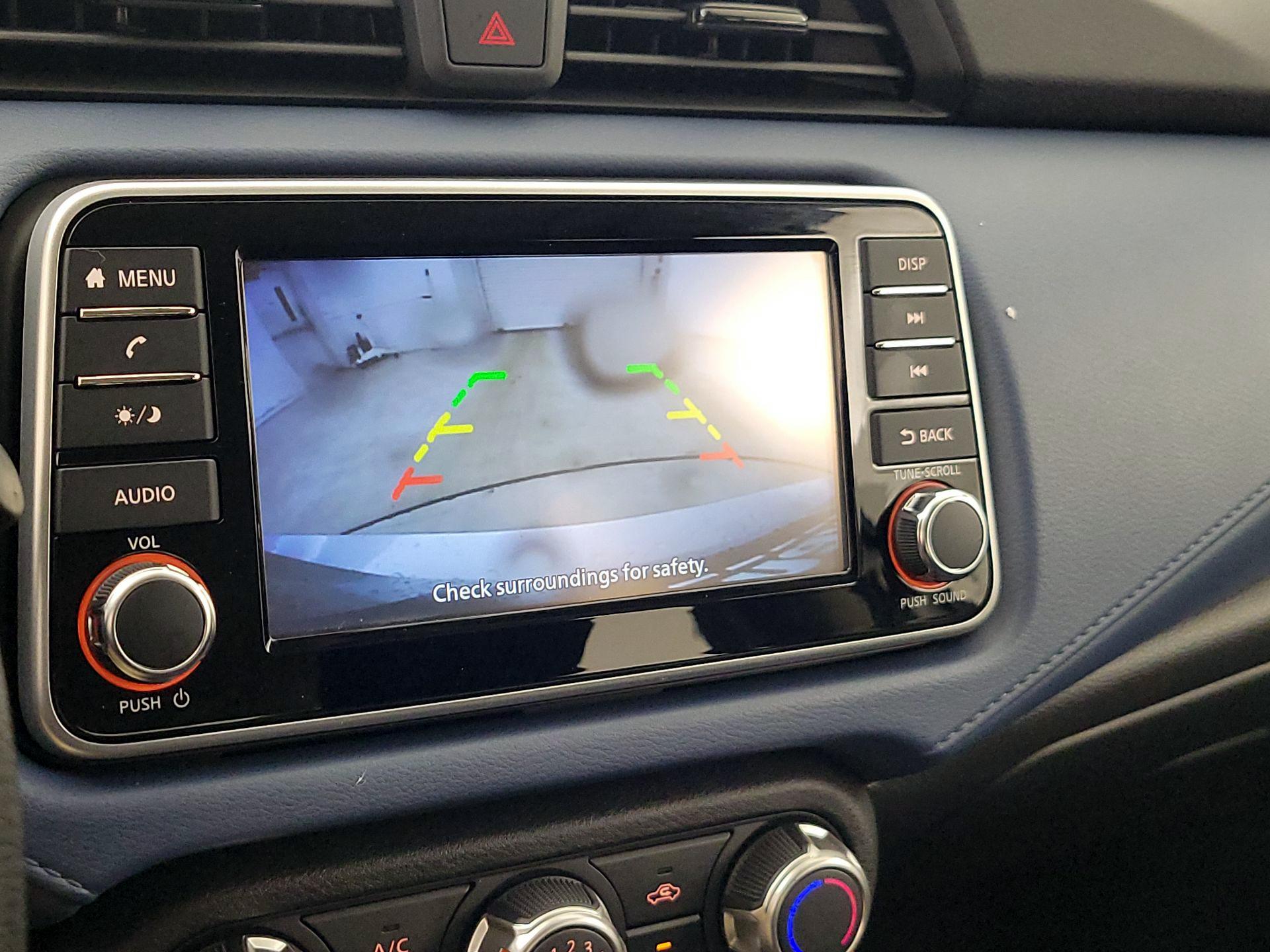 Thumbnail: 2025 Nissan Versa - 13