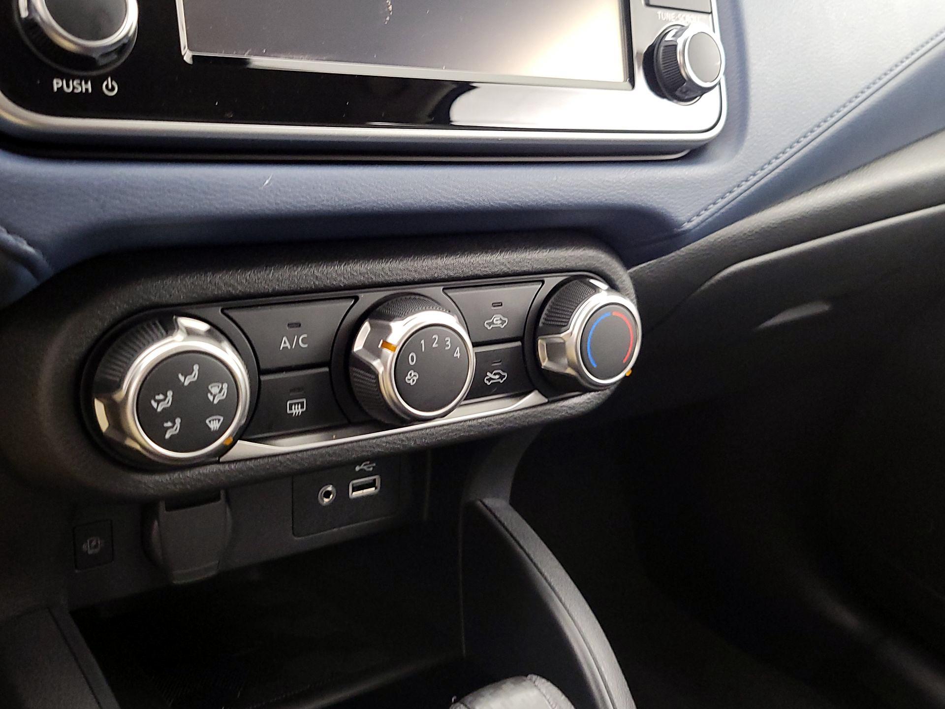 Thumbnail: 2025 Nissan Versa - 15