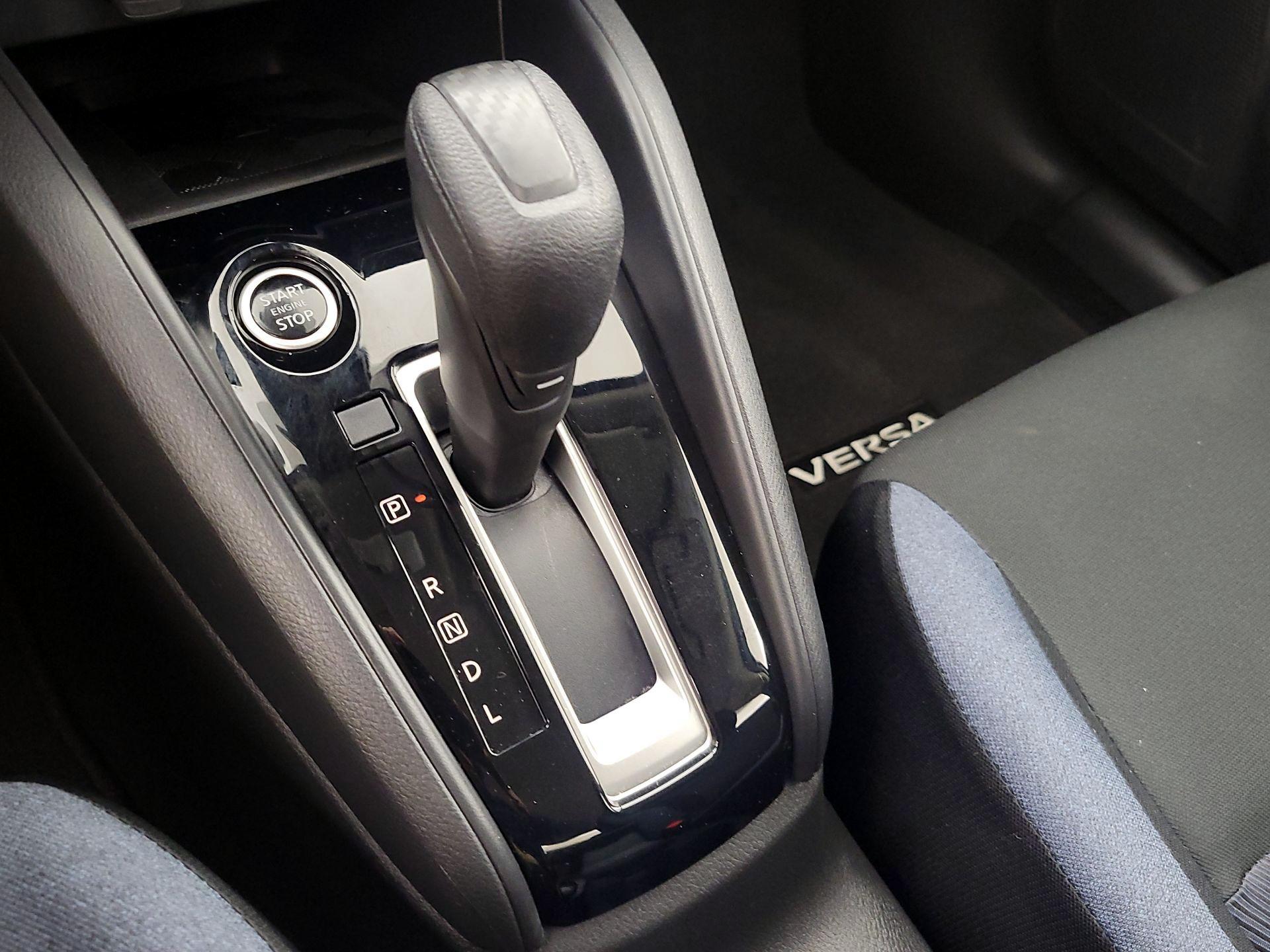 Thumbnail: 2025 Nissan Versa - 16