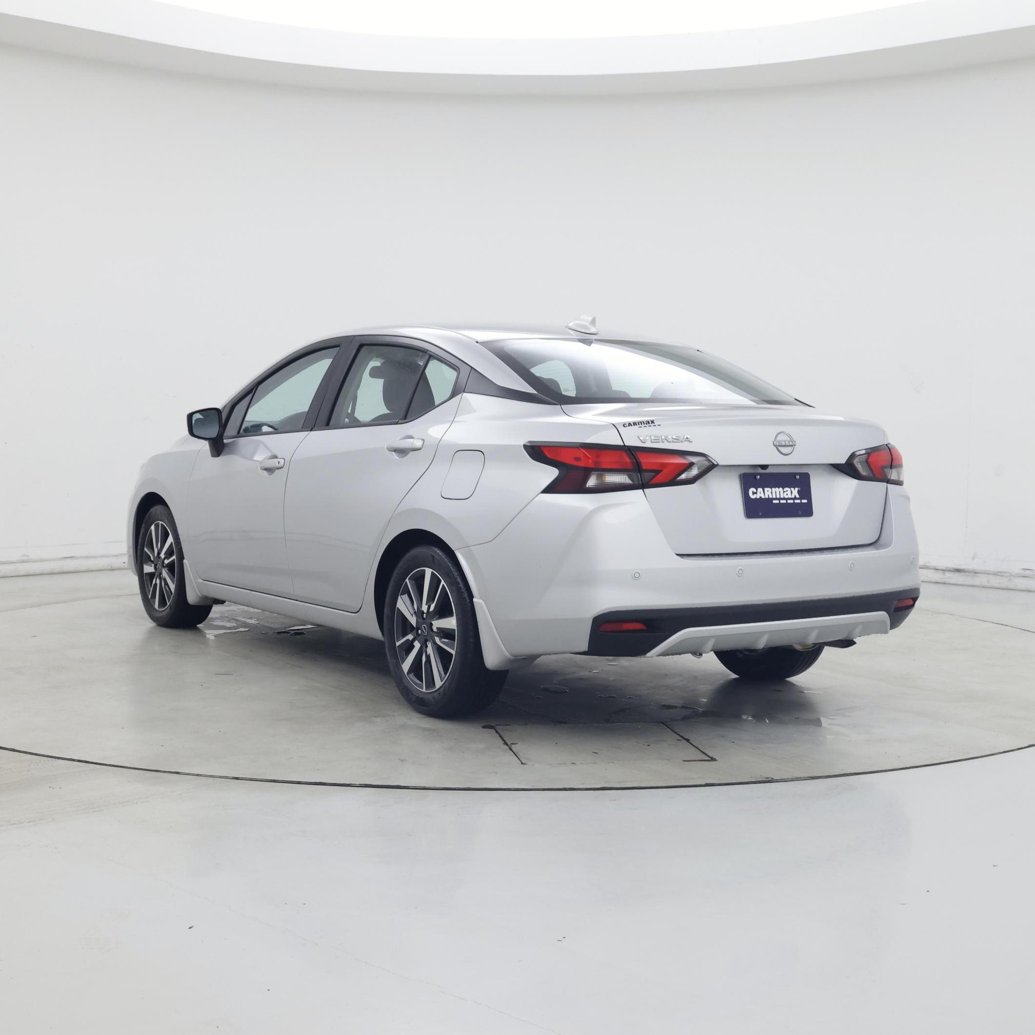 Thumbnail: 2025 Nissan Versa - 2